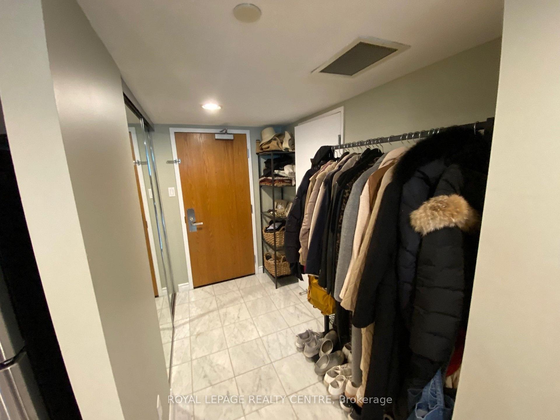 Photo 10 of Unit 2801, 38 Elm Street, Toronto, Bay Street Corridor — HOMEH