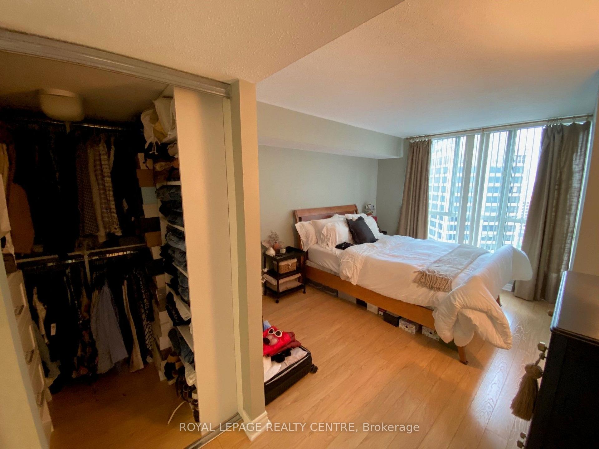 Photo 12 of Unit 2801, 38 Elm Street, Toronto, Bay Street Corridor — HOMEH