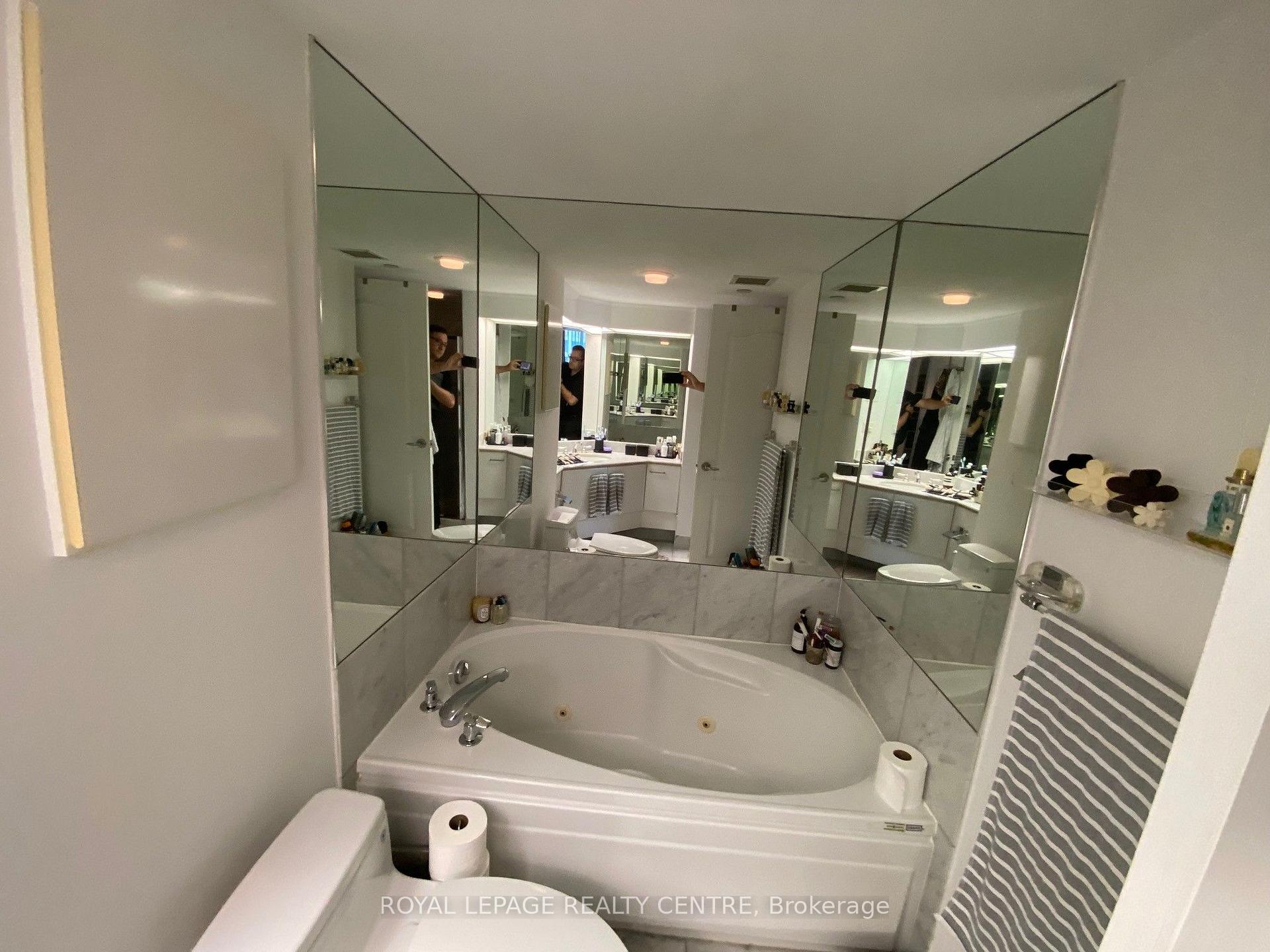 Photo 14 of Unit 2801, 38 Elm Street, Toronto, Bay Street Corridor — HOMEH