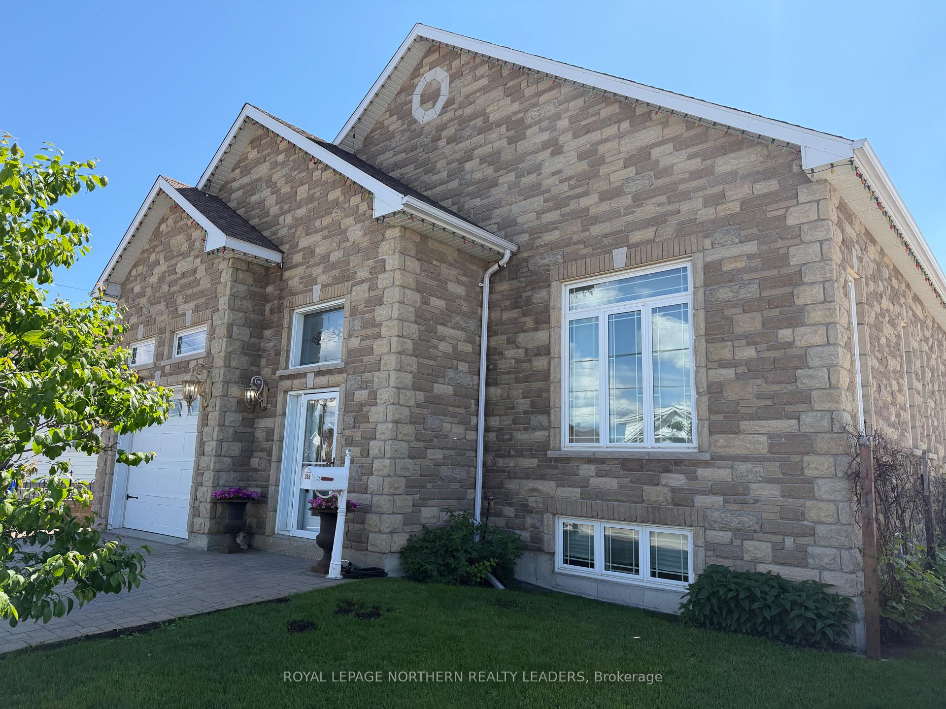 Photo 1 of 268 Toke Street, Timmins, TNE - Hill District — HOMEH