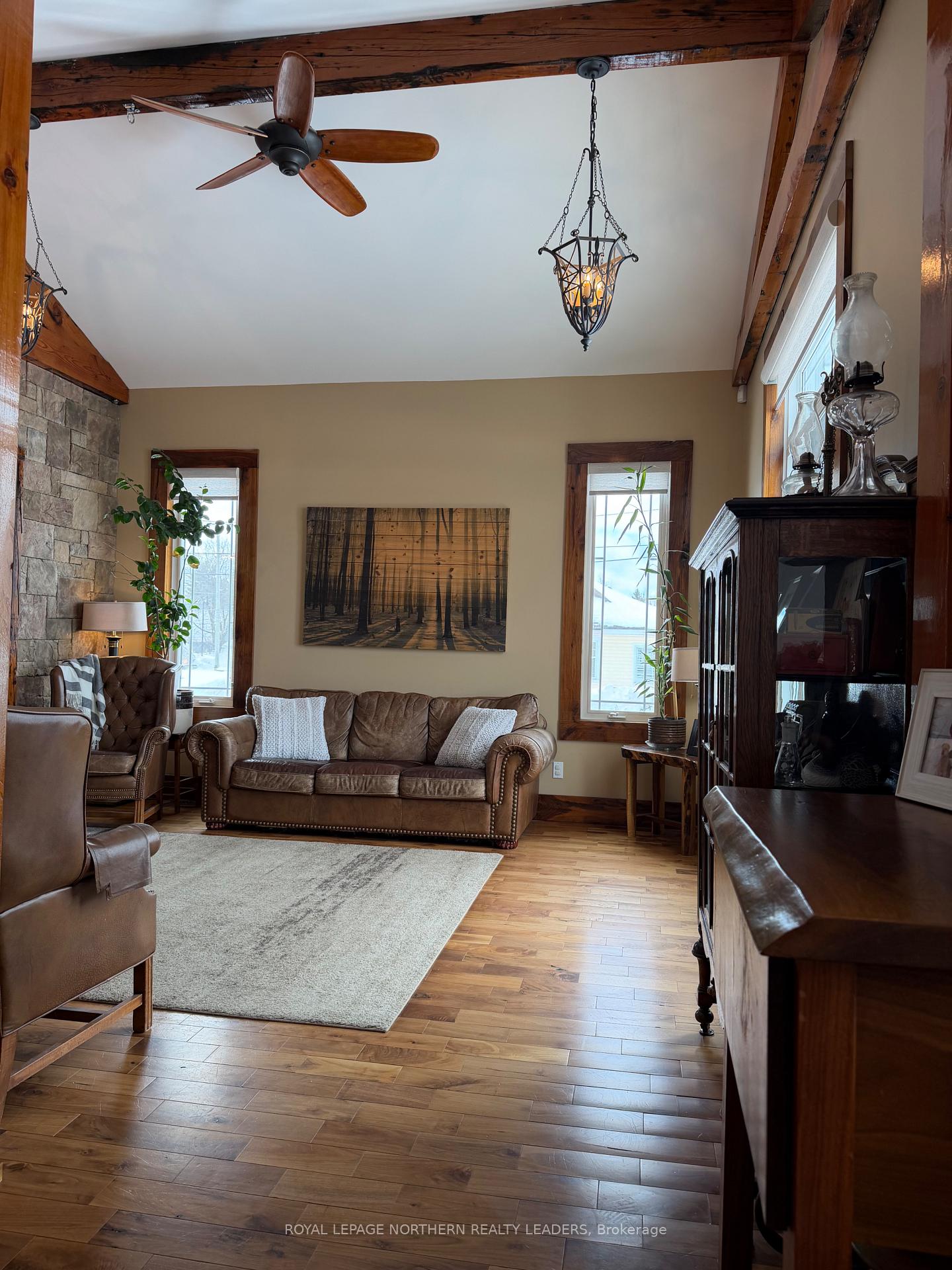 Photo 8 of 268 Toke Street, Timmins, TNE - Hill District — HOMEH