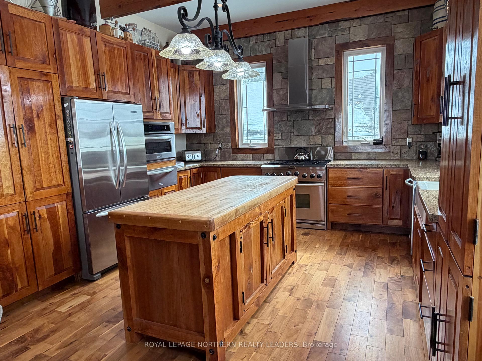 Photo 11 of 268 Toke Street, Timmins, TNE - Hill District — HOMEH