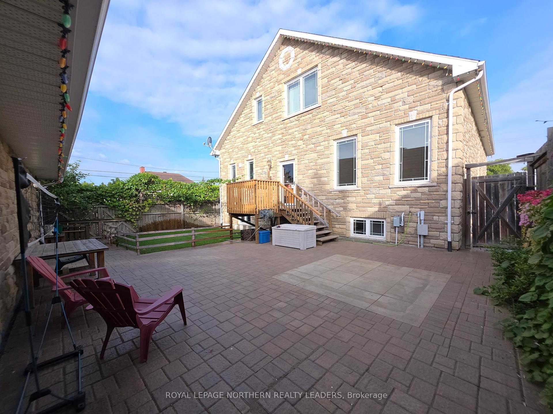 Photo 36 of 268 Toke Street, Timmins, TNE - Hill District — HOMEH