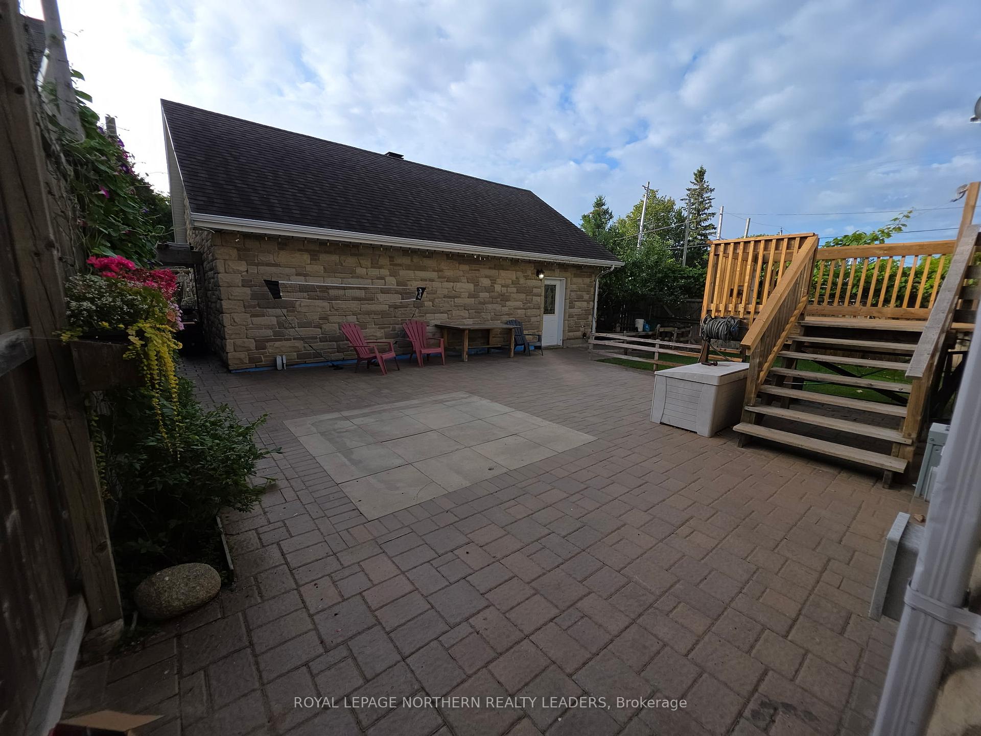 Photo 37 of 268 Toke Street, Timmins, TNE - Hill District — HOMEH