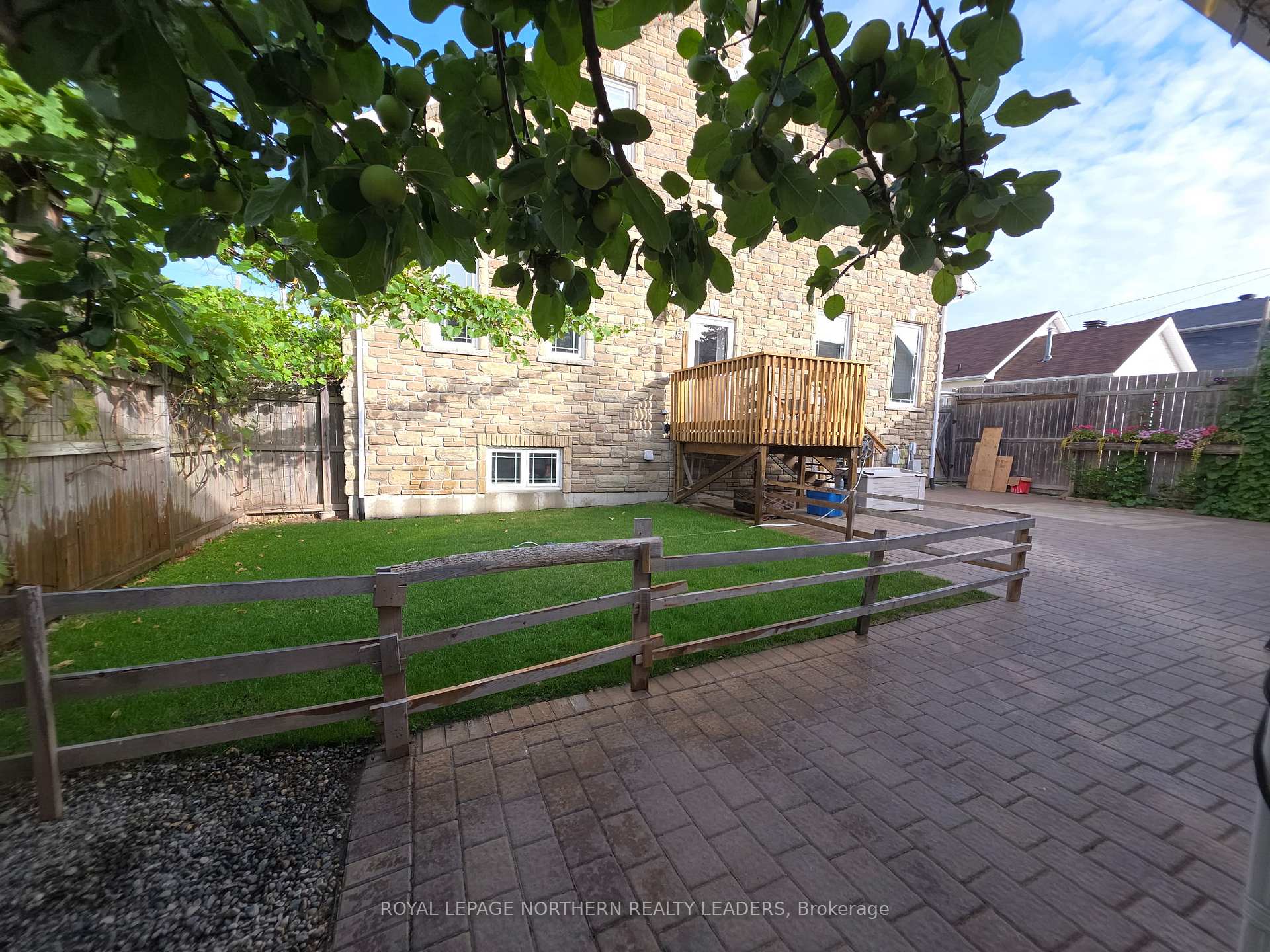 Photo 38 of 268 Toke Street, Timmins, TNE - Hill District — HOMEH