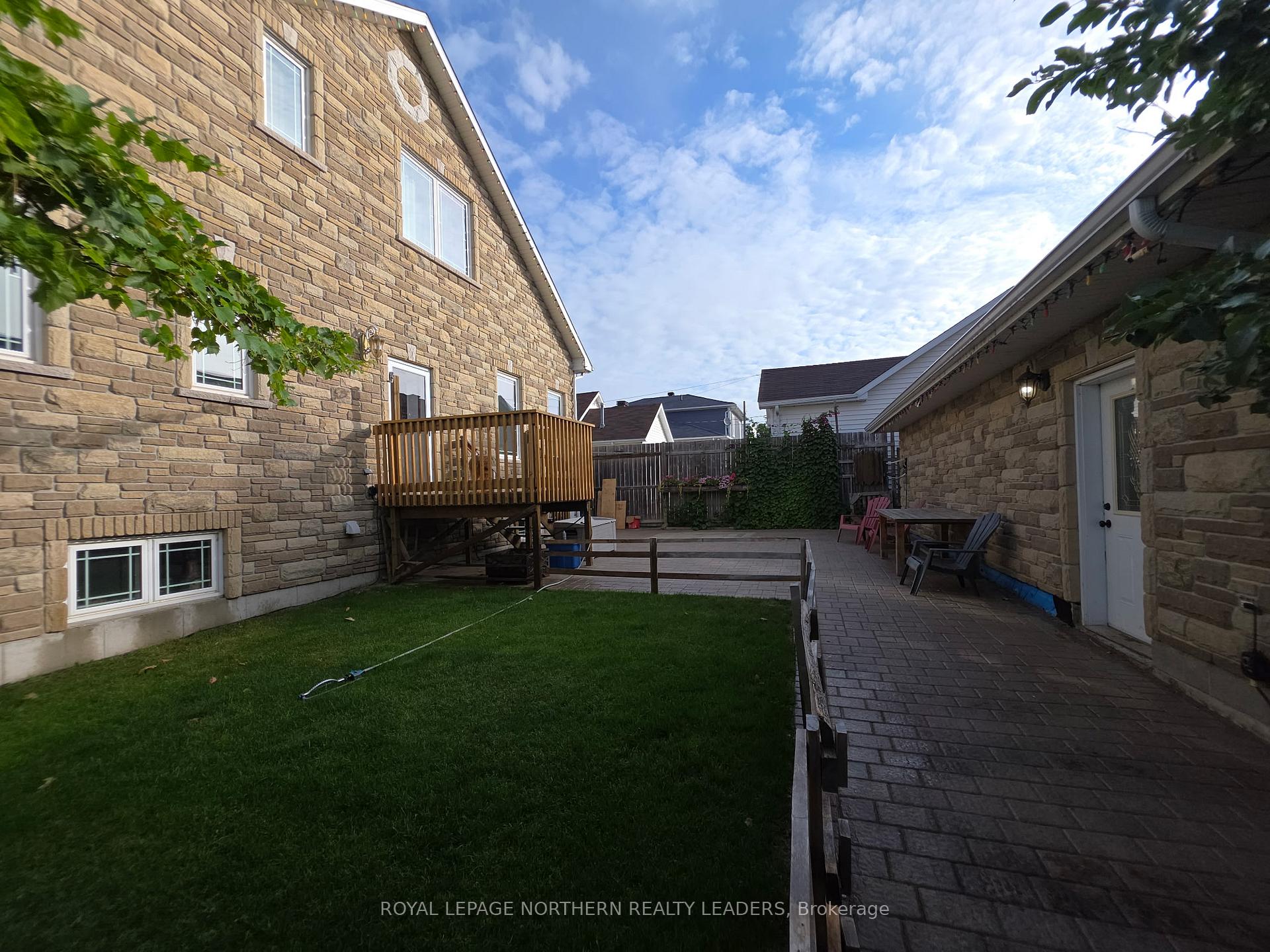 Photo 40 of 268 Toke Street, Timmins, TNE - Hill District — HOMEH