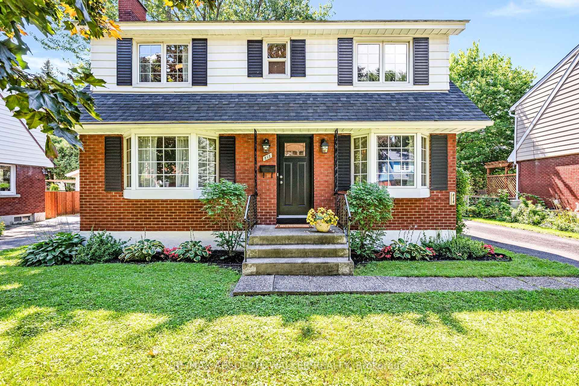 Photo 1 of 818 Colson Avenue, Ottawa, Elmvale Acres — HOMEH