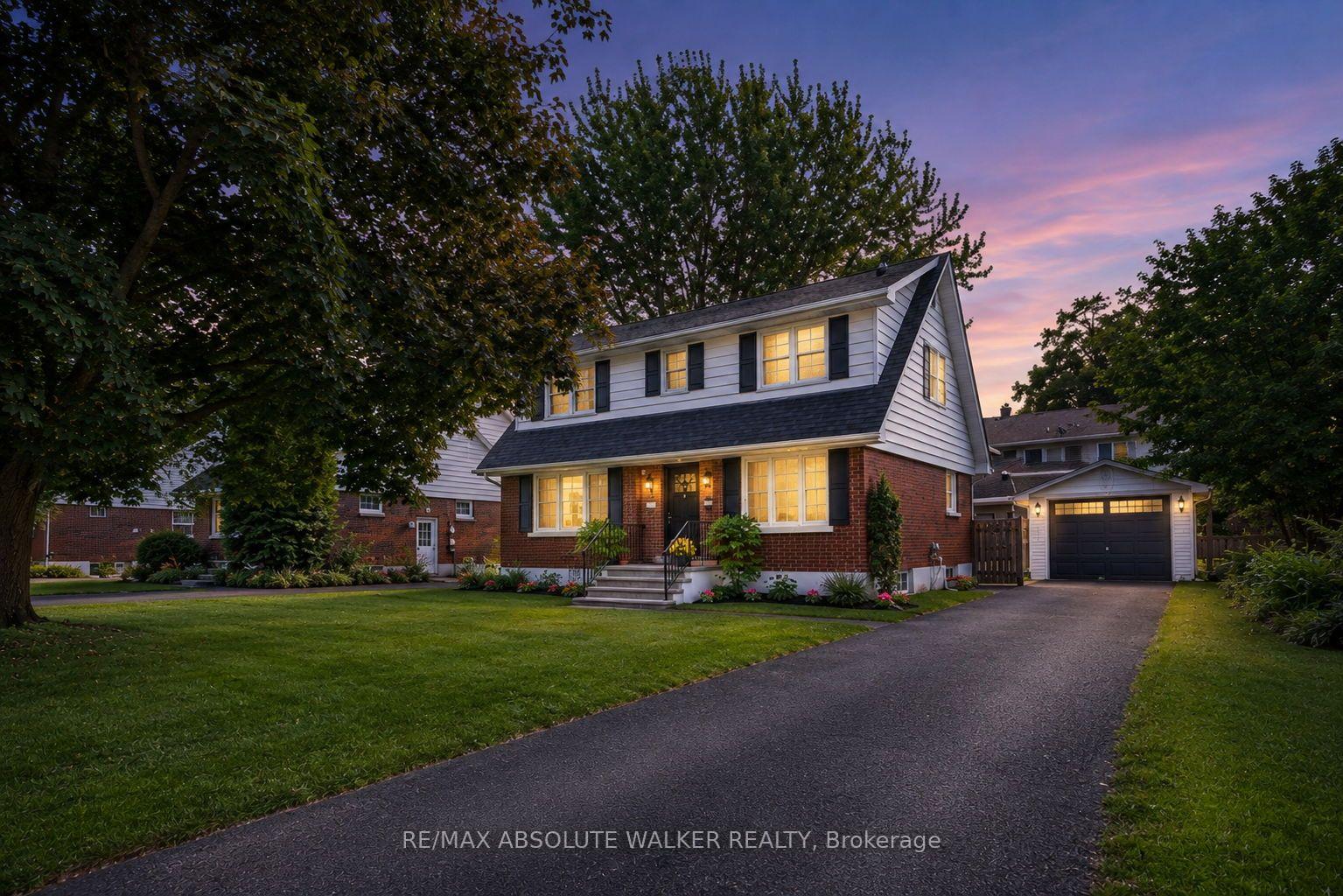 Photo 3 of 818 Colson Avenue, Ottawa, Elmvale Acres — HOMEH