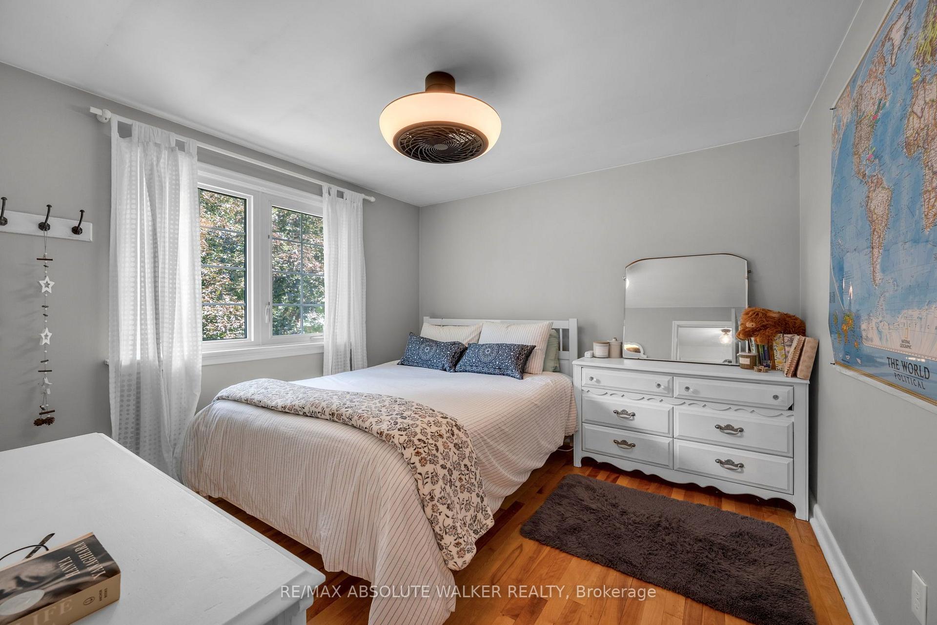 Photo 18 of 818 Colson Avenue, Ottawa, Elmvale Acres — HOMEH
