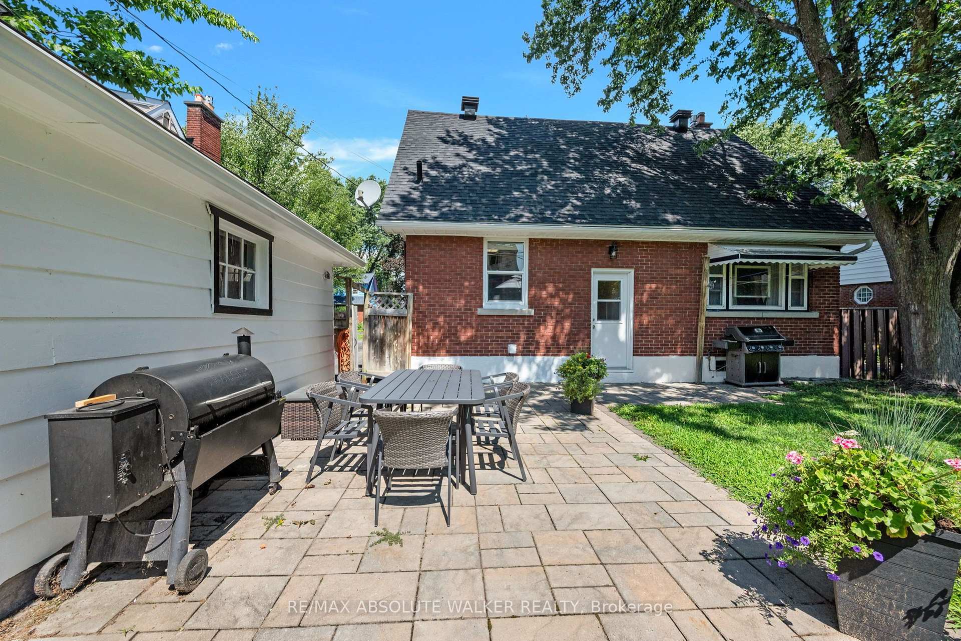 Photo 33 of 818 Colson Avenue, Ottawa, Elmvale Acres — HOMEH