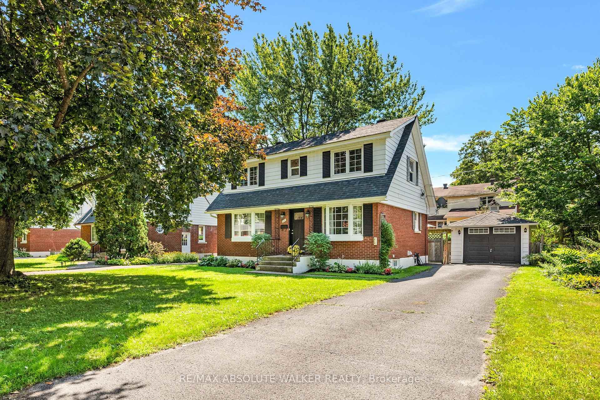Photo 36 of 818 Colson Avenue, Ottawa, Elmvale Acres — HOMEH