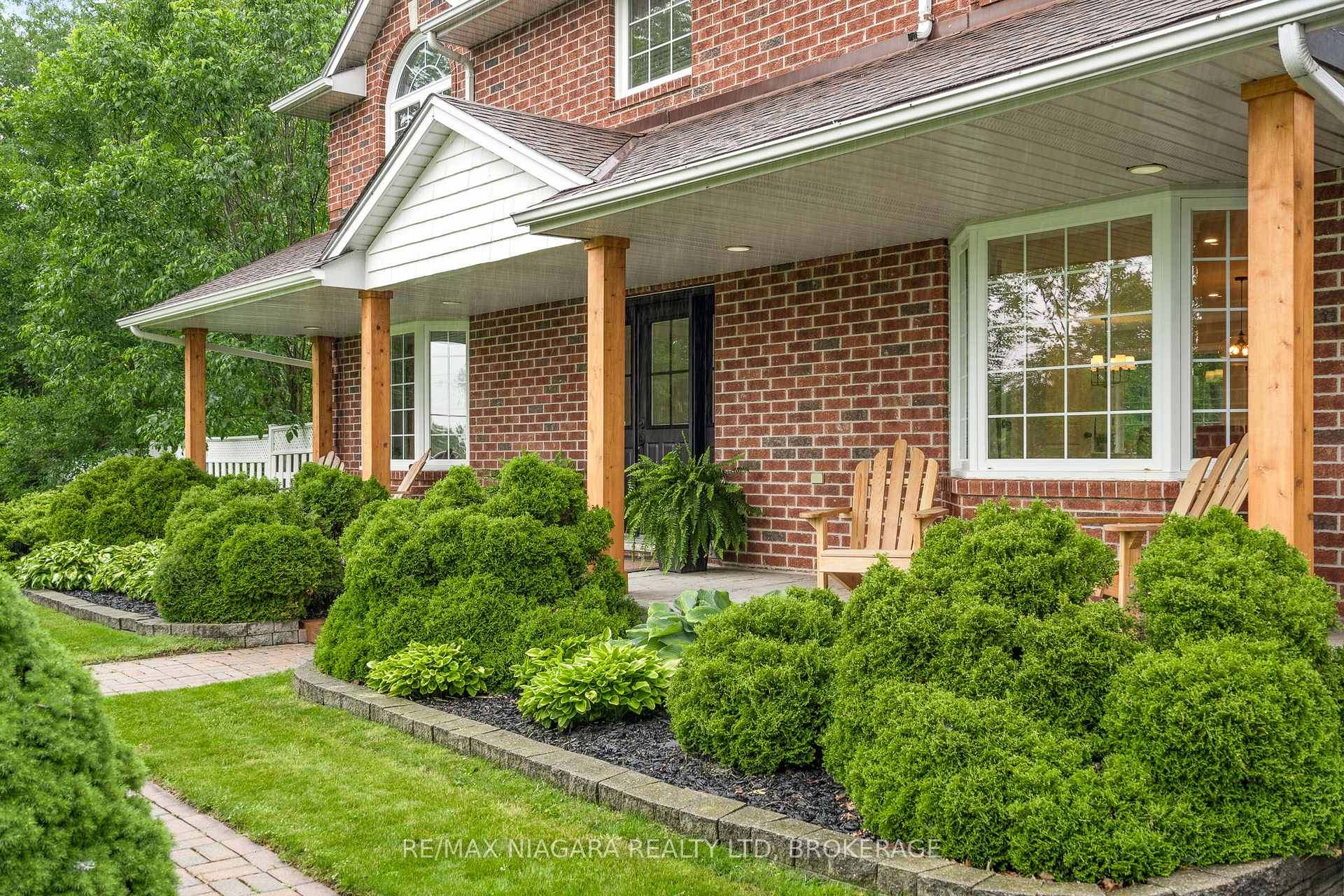 Photo 5 of 40356 Forks Road, Wainfleet, Marshville/Winger — HOMEH
