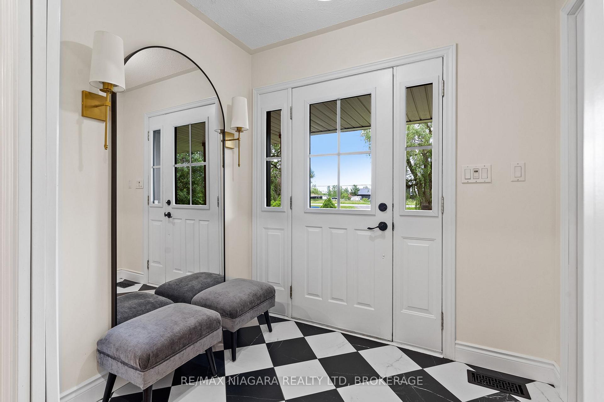 Photo 6 of 40356 Forks Road, Wainfleet, Marshville/Winger — HOMEH