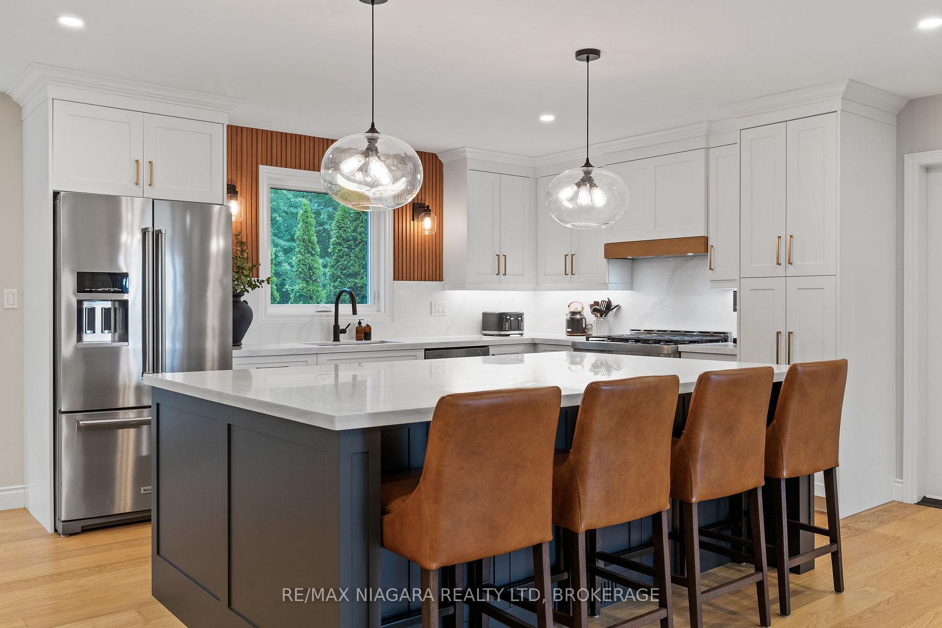 Photo 8 of 40356 Forks Road, Wainfleet, Marshville/Winger — HOMEH