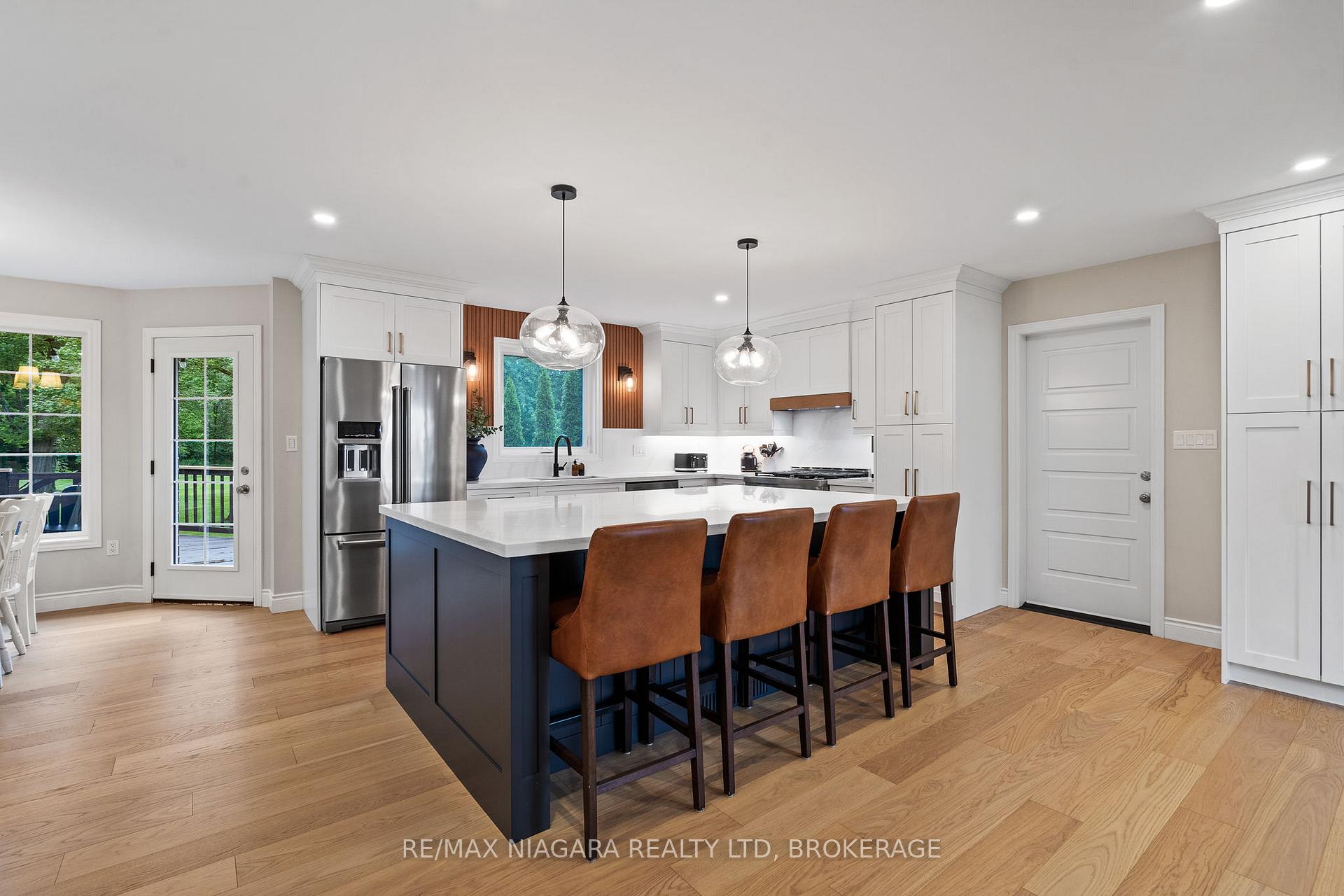 Photo 9 of 40356 Forks Road, Wainfleet, Marshville/Winger — HOMEH