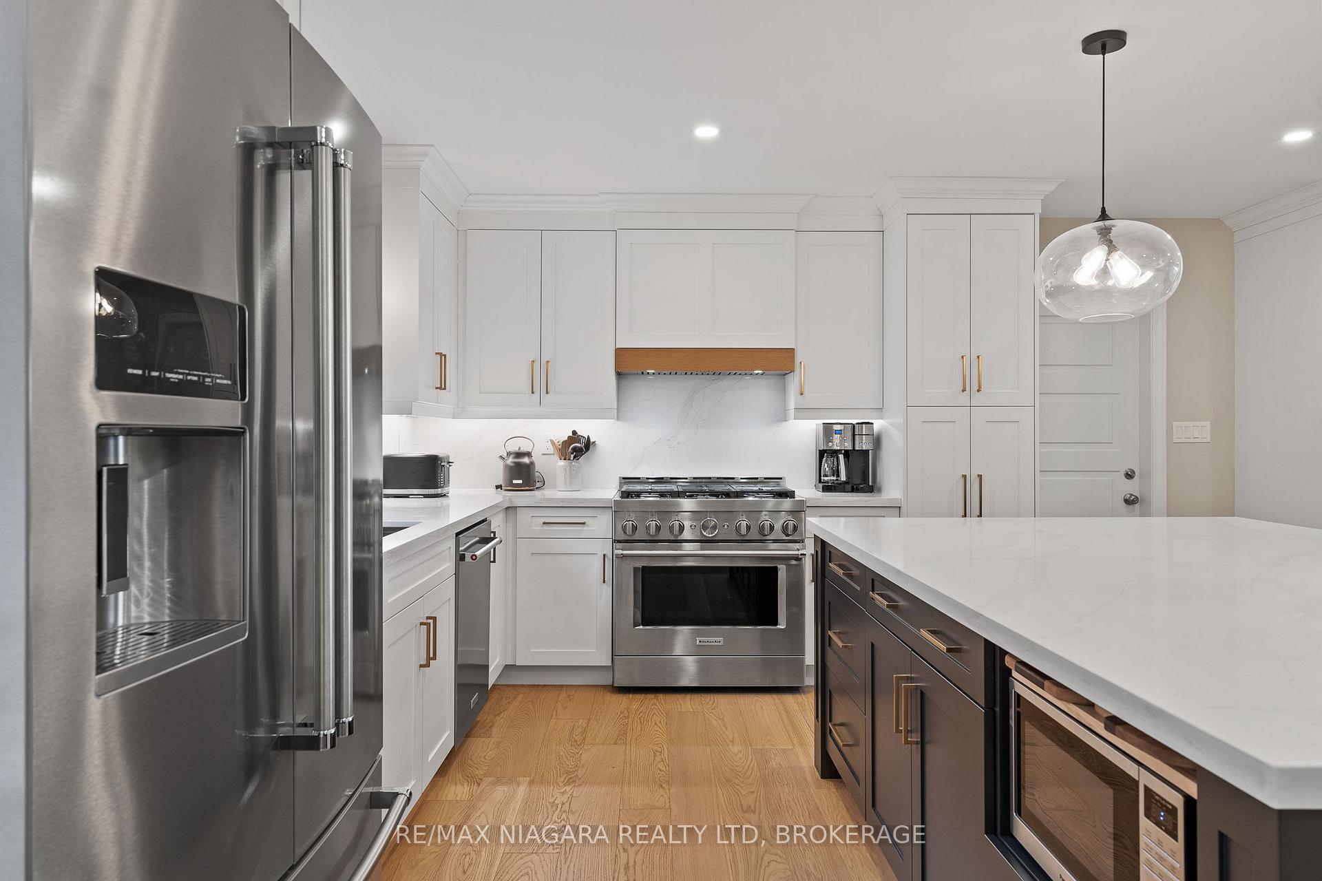 Photo 11 of 40356 Forks Road, Wainfleet, Marshville/Winger — HOMEH