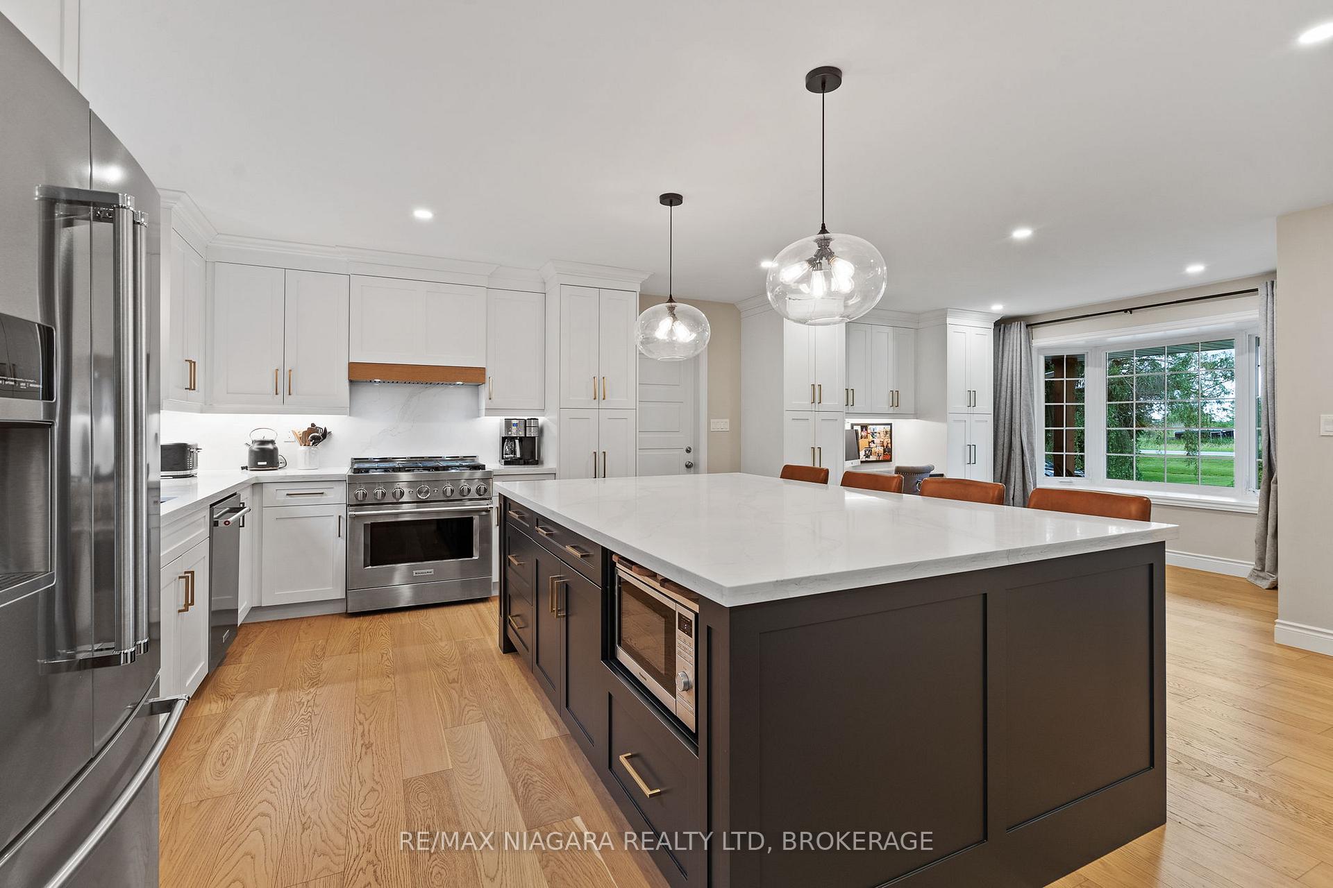 Photo 12 of 40356 Forks Road, Wainfleet, Marshville/Winger — HOMEH