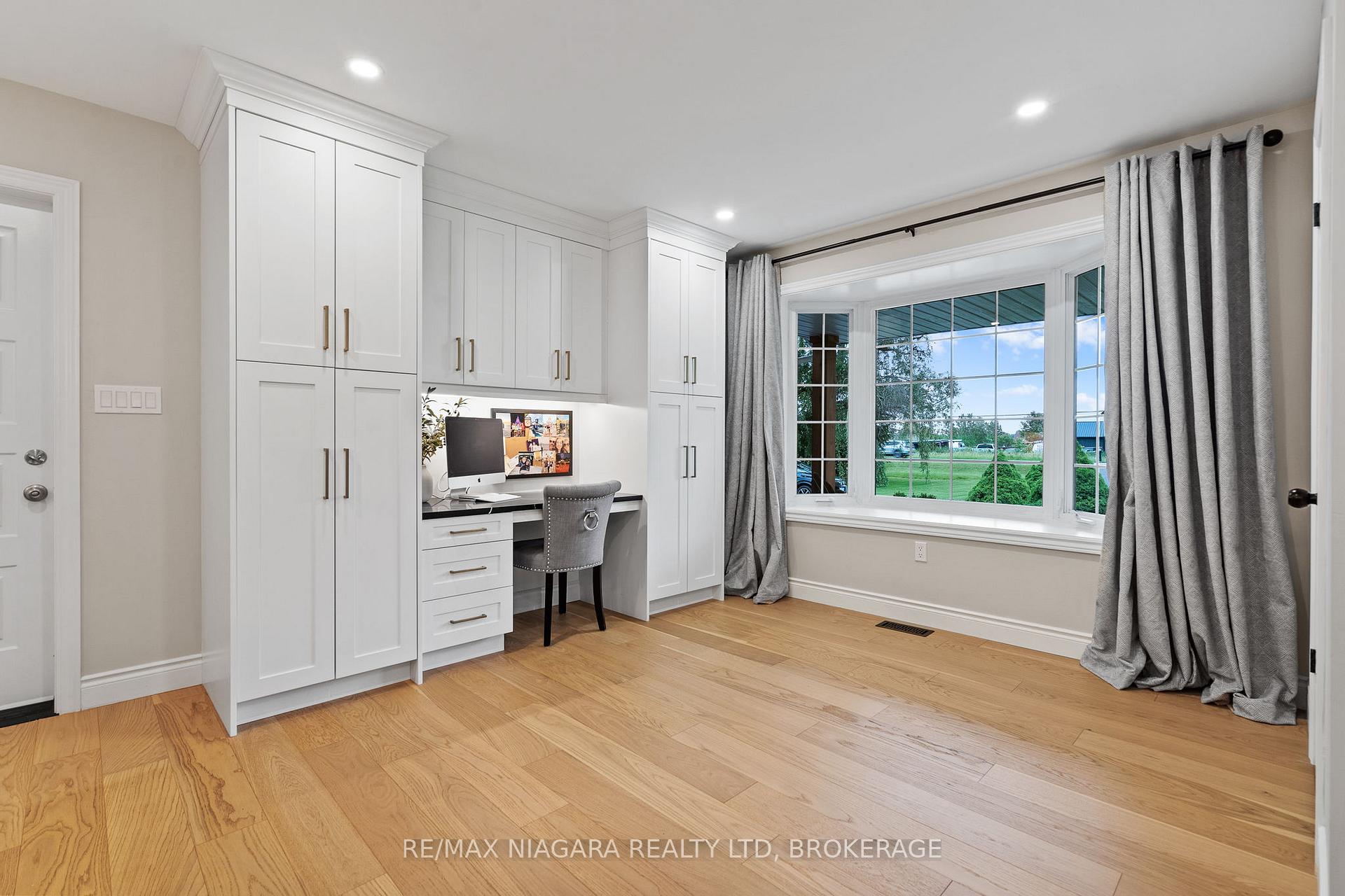 Photo 14 of 40356 Forks Road, Wainfleet, Marshville/Winger — HOMEH