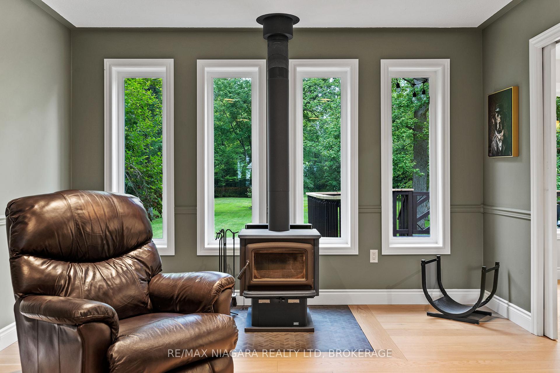 Photo 20 of 40356 Forks Road, Wainfleet, Marshville/Winger — HOMEH
