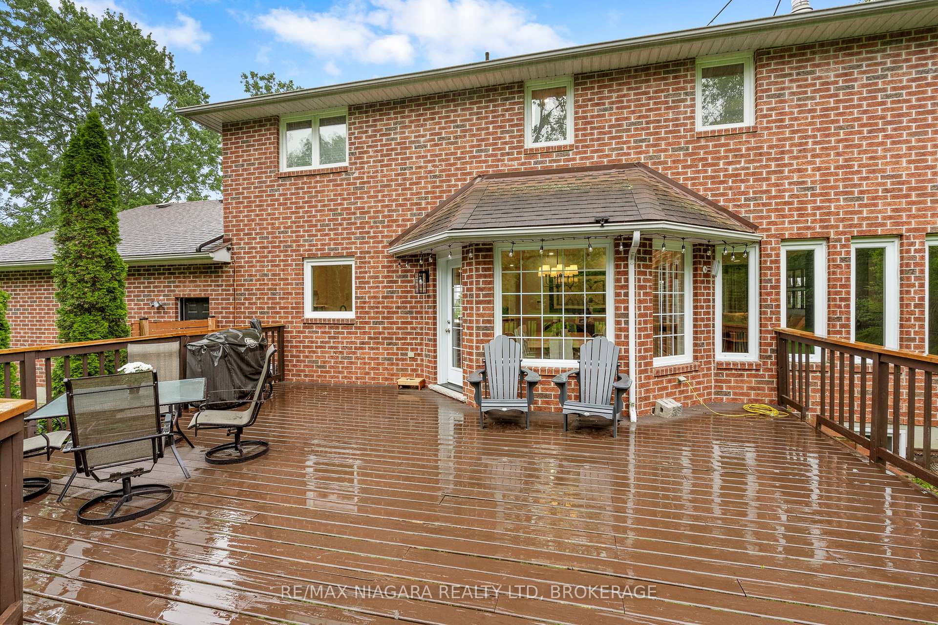 Photo 37 of 40356 Forks Road, Wainfleet, Marshville/Winger — HOMEH