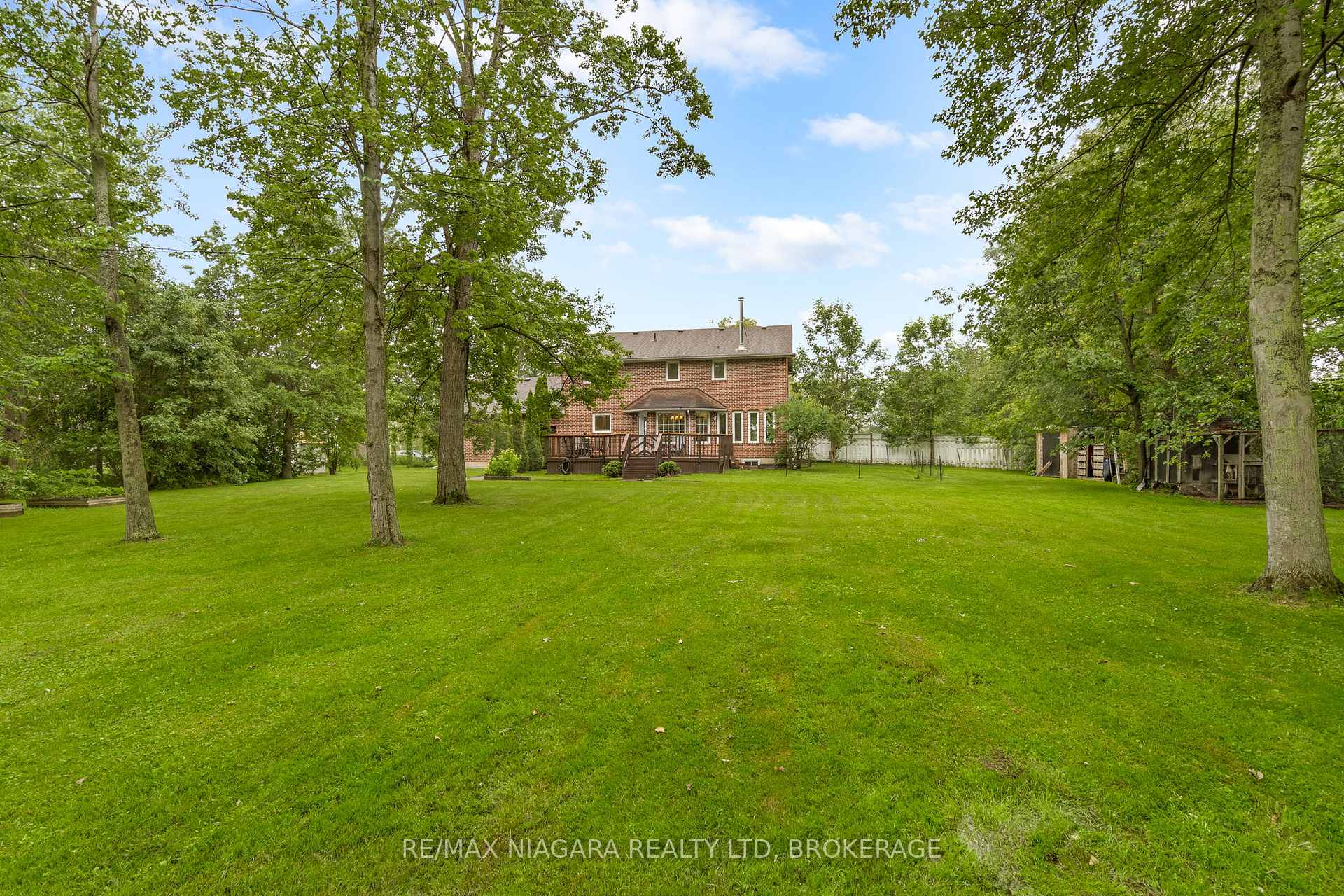 Photo 39 of 40356 Forks Road, Wainfleet, Marshville/Winger — HOMEH
