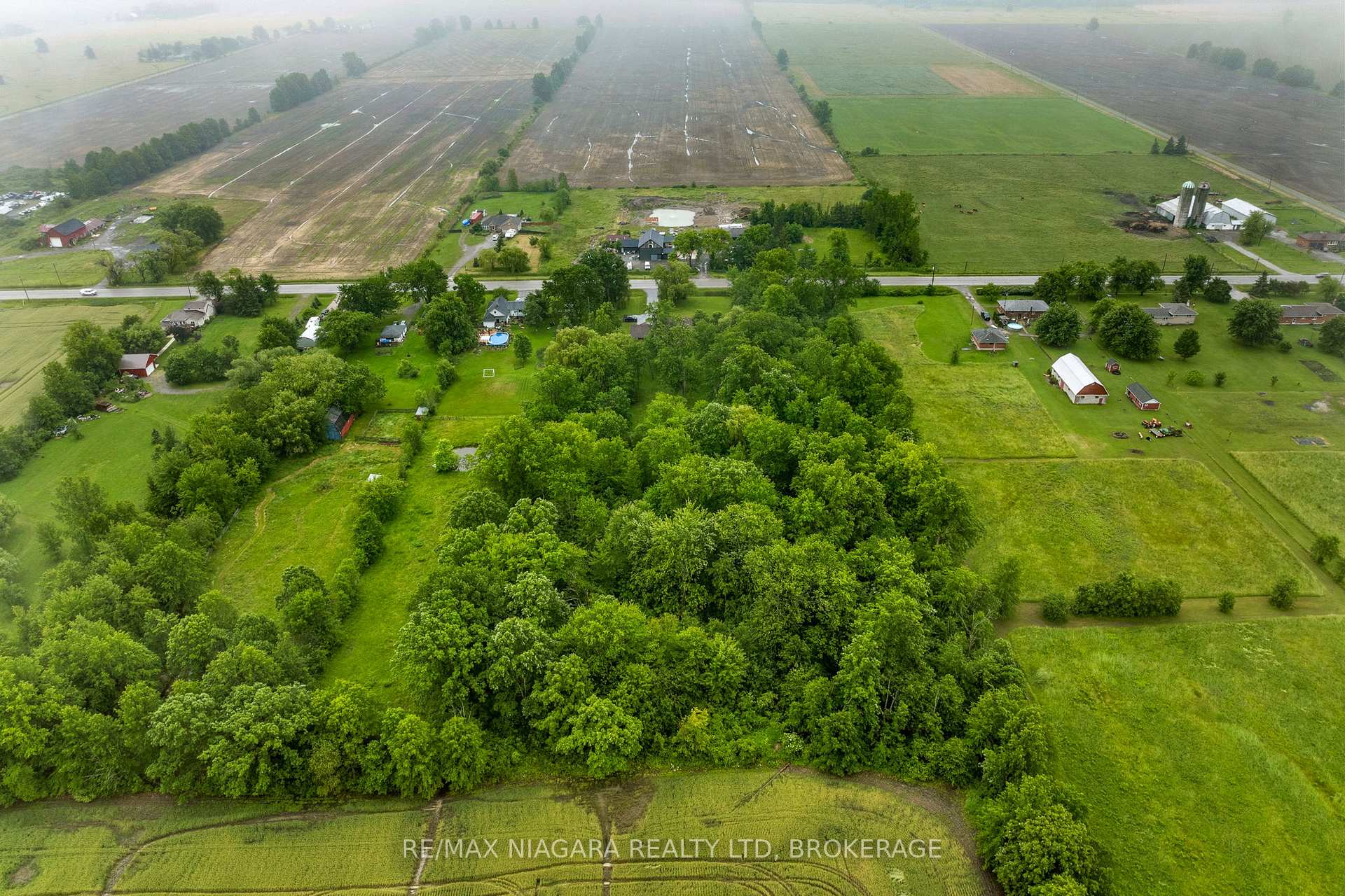 Photo 43 of 40356 Forks Road, Wainfleet, Marshville/Winger — HOMEH