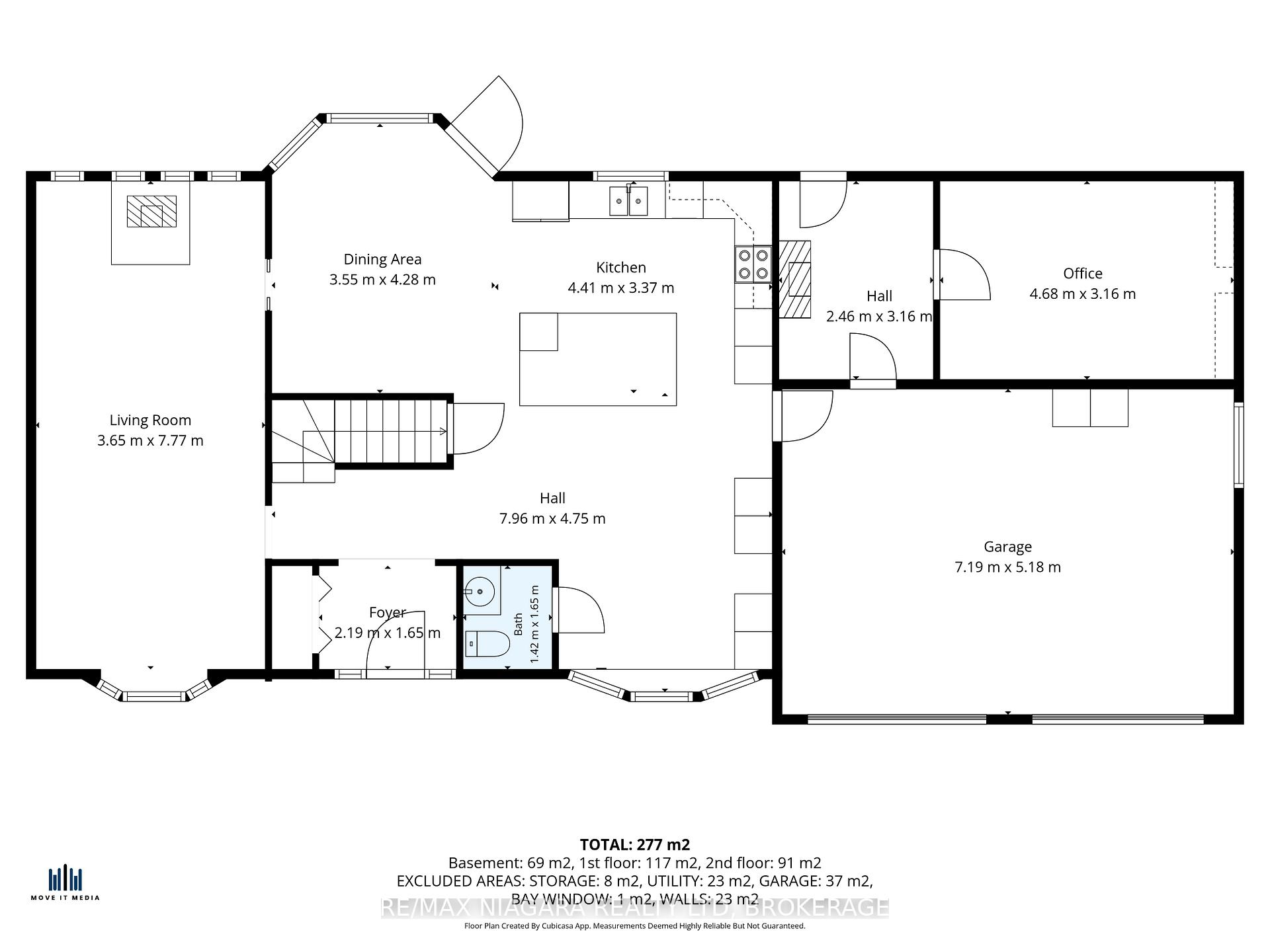 Photo 48 of 40356 Forks Road, Wainfleet, Marshville/Winger — HOMEH