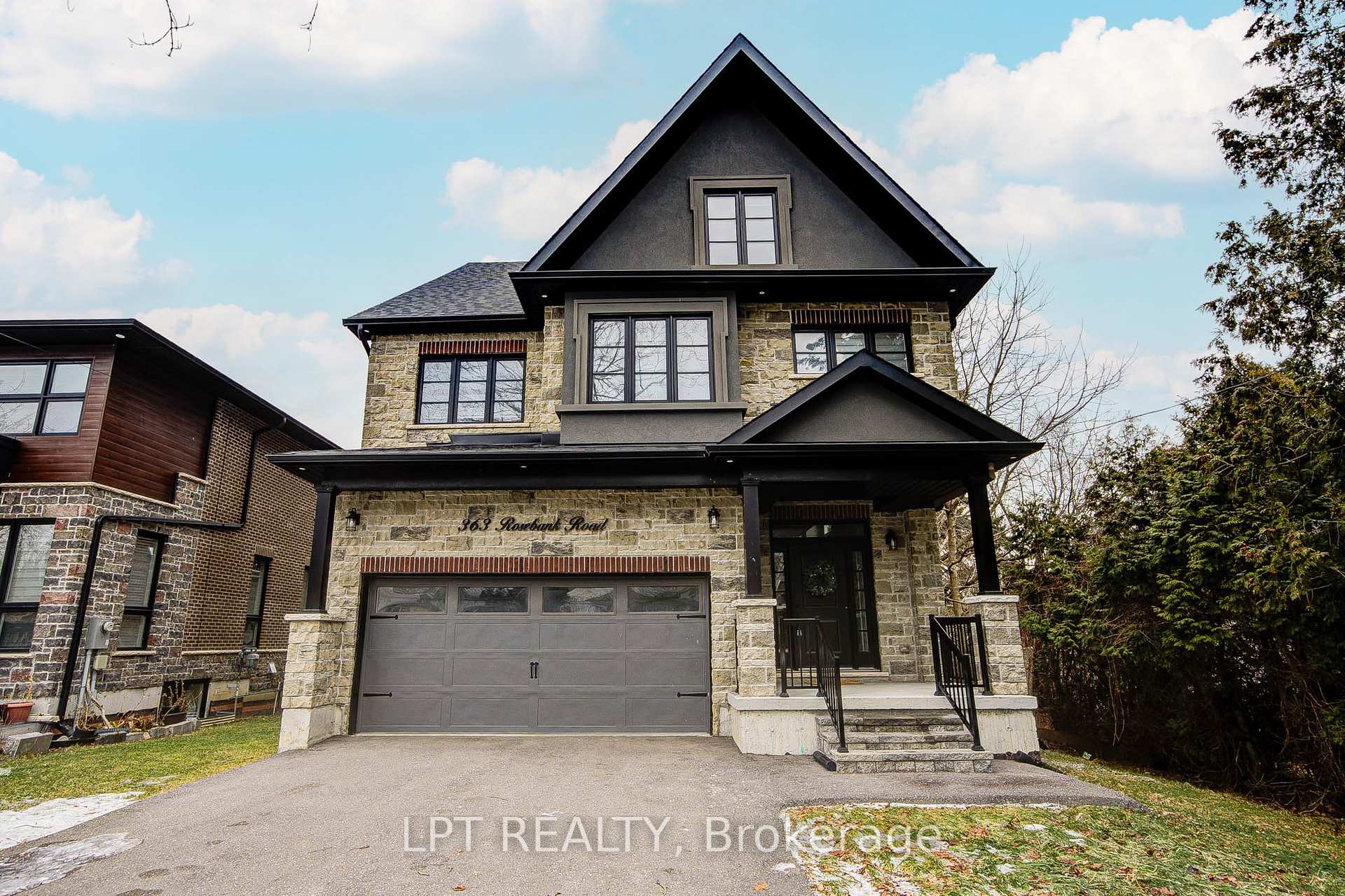 Photo of 363 Rosebank Road