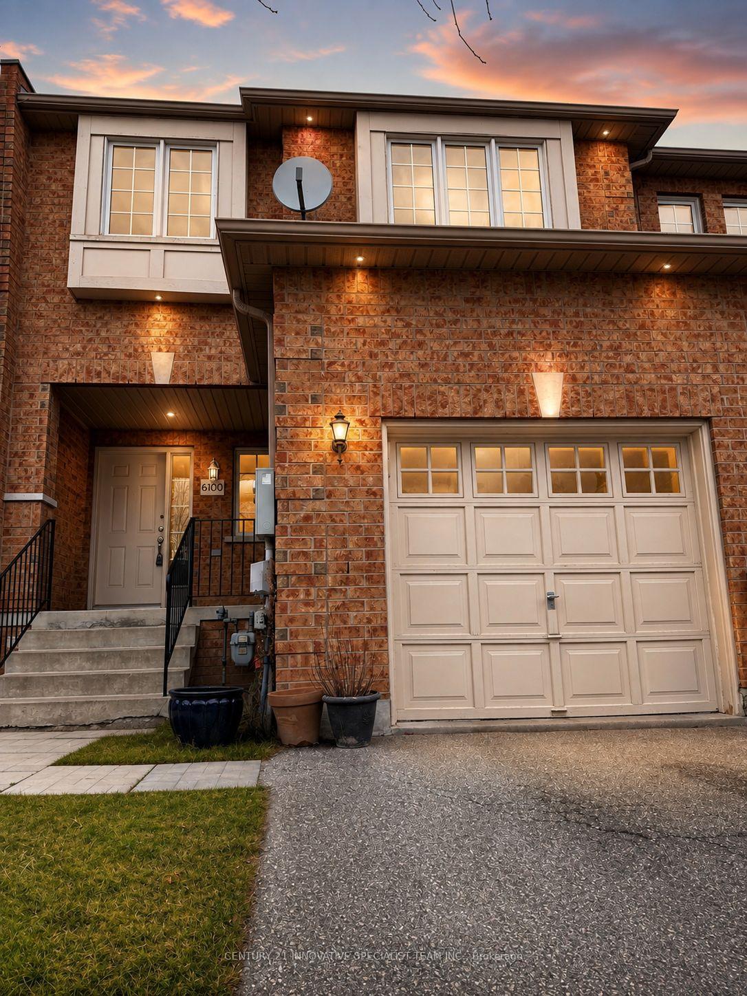 Photo 1 of 6100 Coxswain Crescent S, Mississauga, East Credit — HOMEH