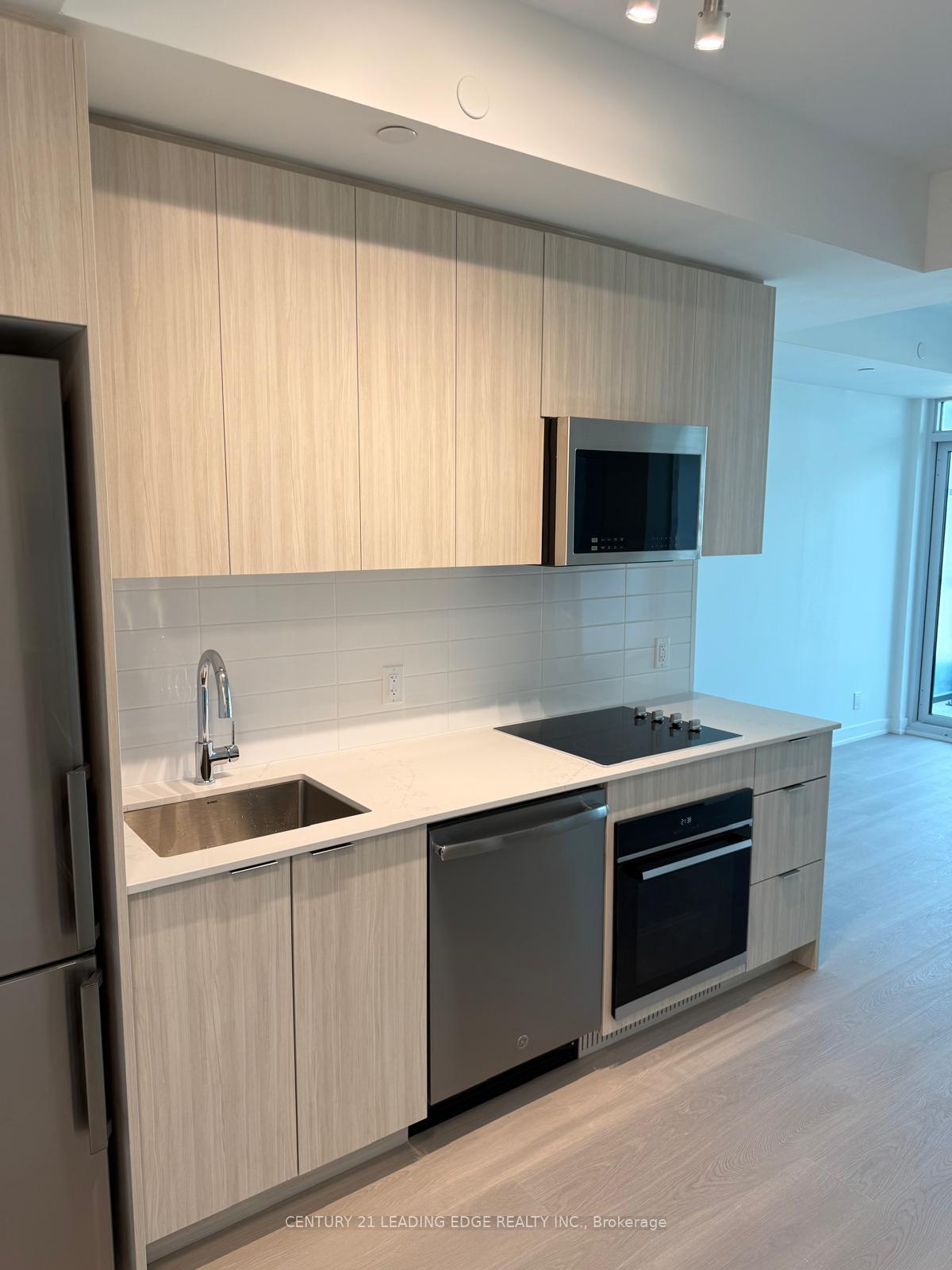 Photo 13 of Unit 721, 20 Deans Drive, Scarborough, Clairlea-Birchmount — HOMEH