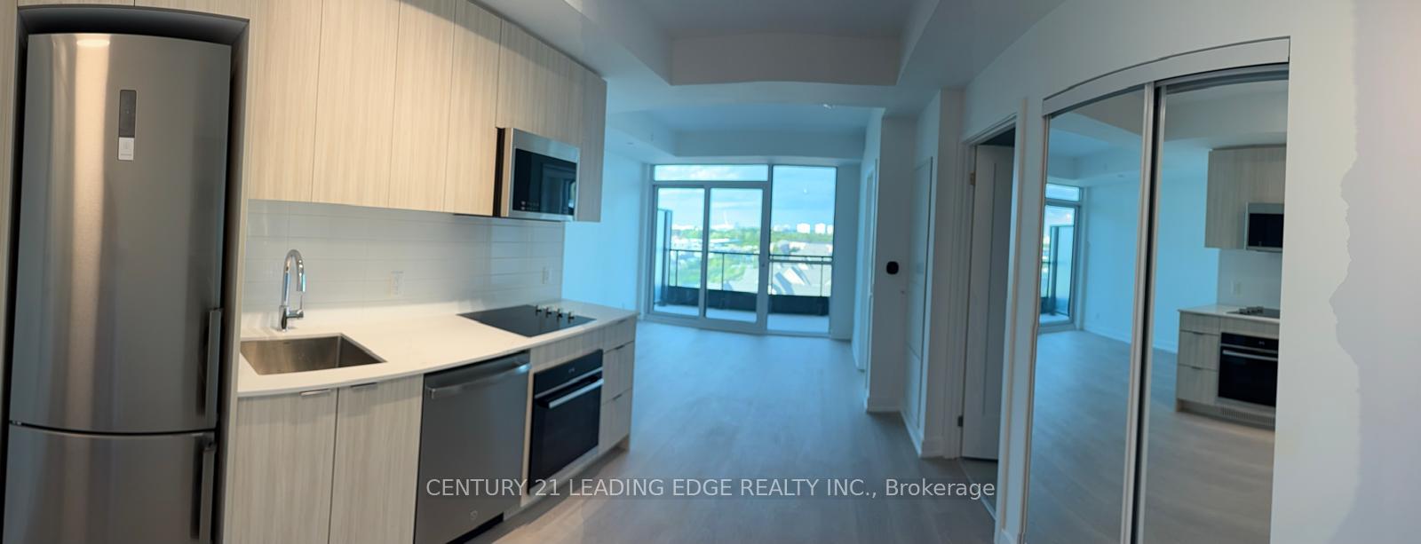Photo 18 of Unit 721, 20 Deans Drive, Scarborough, Clairlea-Birchmount — HOMEH