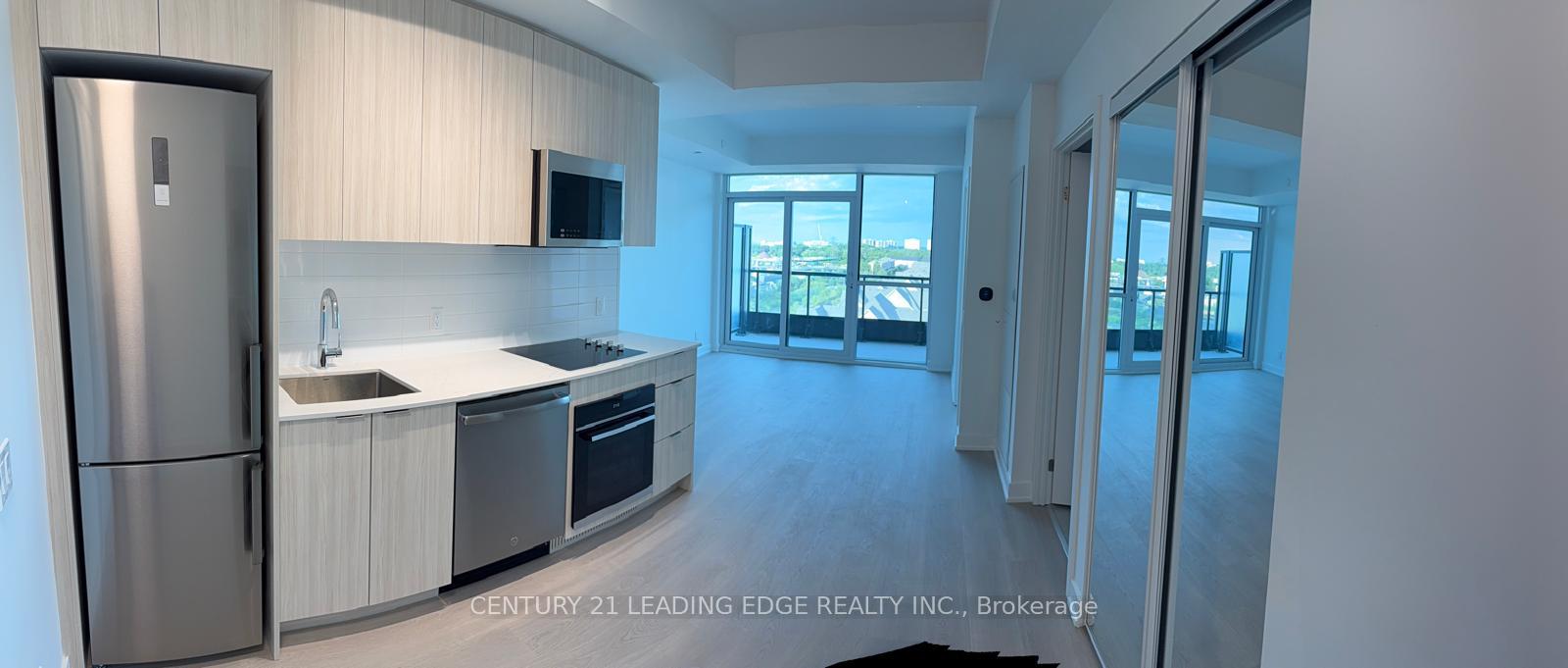 Photo 19 of Unit 721, 20 Deans Drive, Scarborough, Clairlea-Birchmount — HOMEH