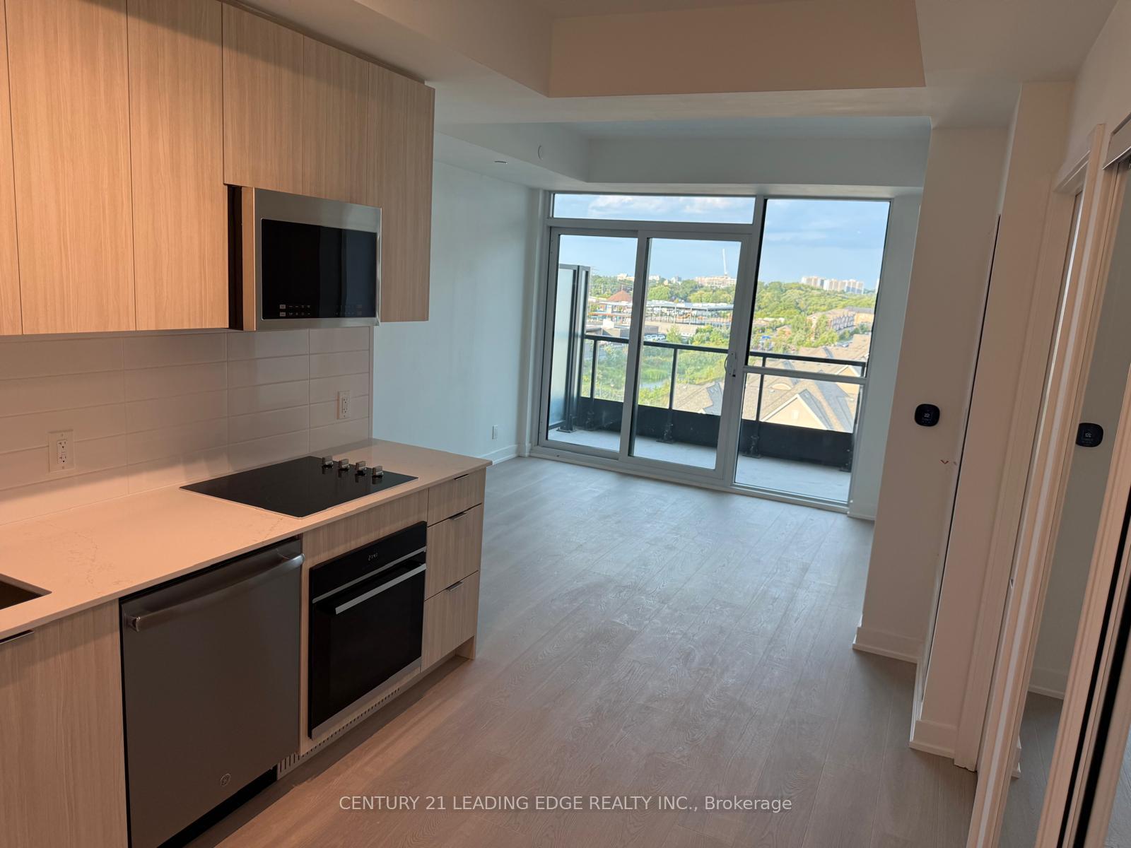 Photo 20 of Unit 721, 20 Deans Drive, Scarborough, Clairlea-Birchmount — HOMEH