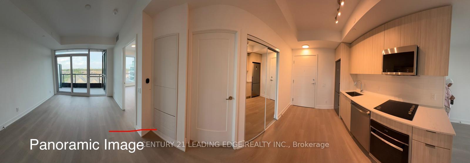Photo 22 of Unit 721, 20 Deans Drive, Scarborough, Clairlea-Birchmount — HOMEH