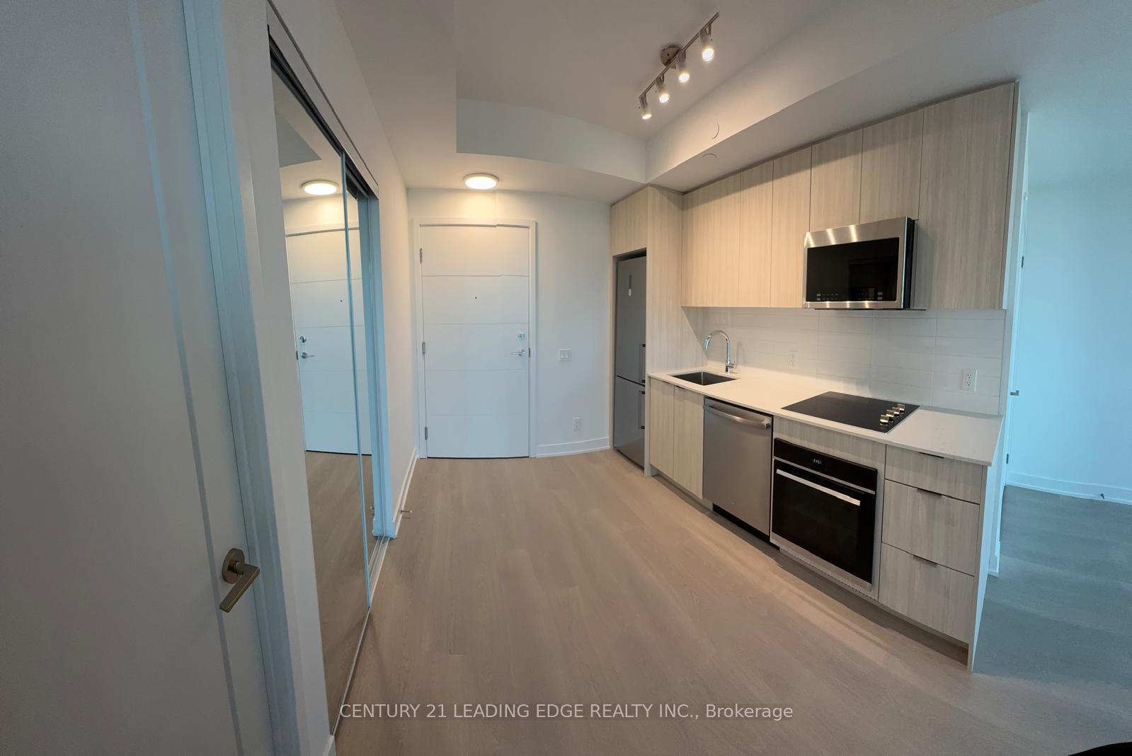 Photo 24 of Unit 721, 20 Deans Drive, Scarborough, Clairlea-Birchmount — HOMEH