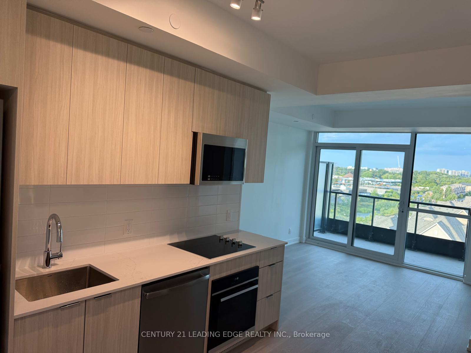 Photo 27 of Unit 721, 20 Deans Drive, Scarborough, Clairlea-Birchmount — HOMEH