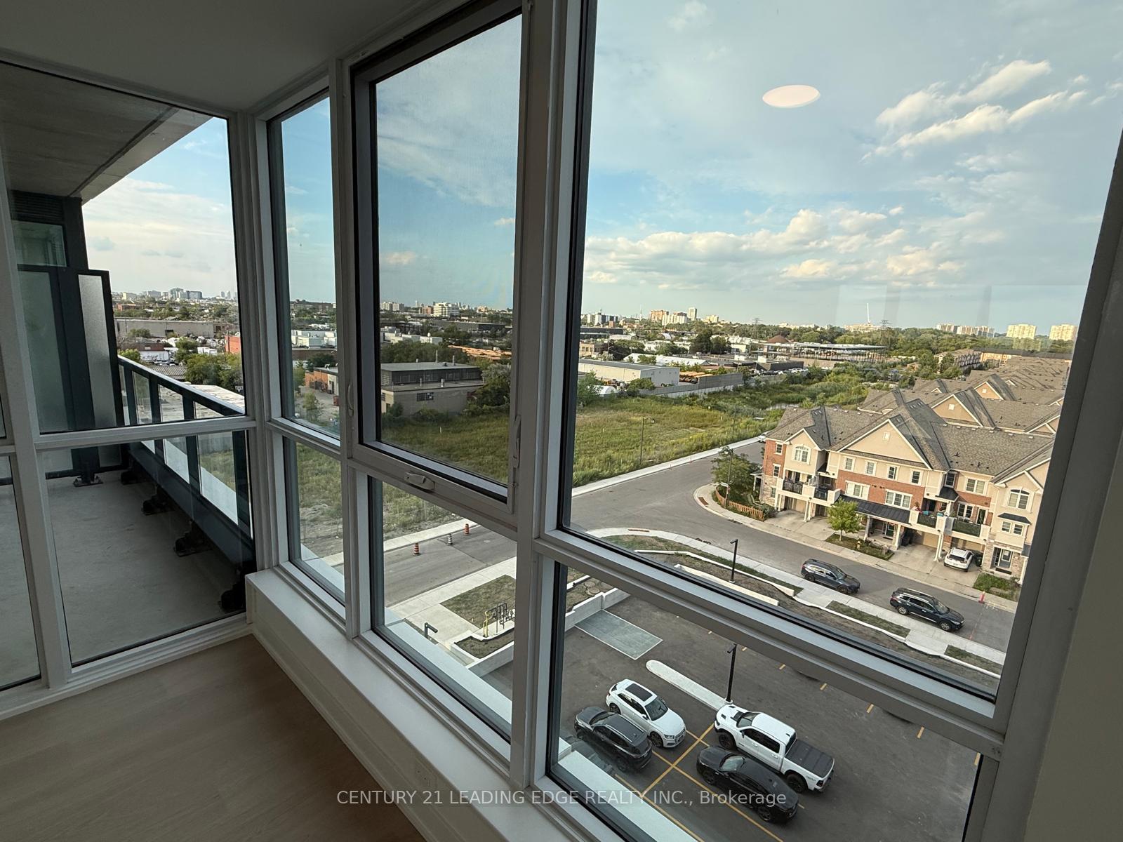 Photo 39 of Unit 721, 20 Deans Drive, Scarborough, Clairlea-Birchmount — HOMEH