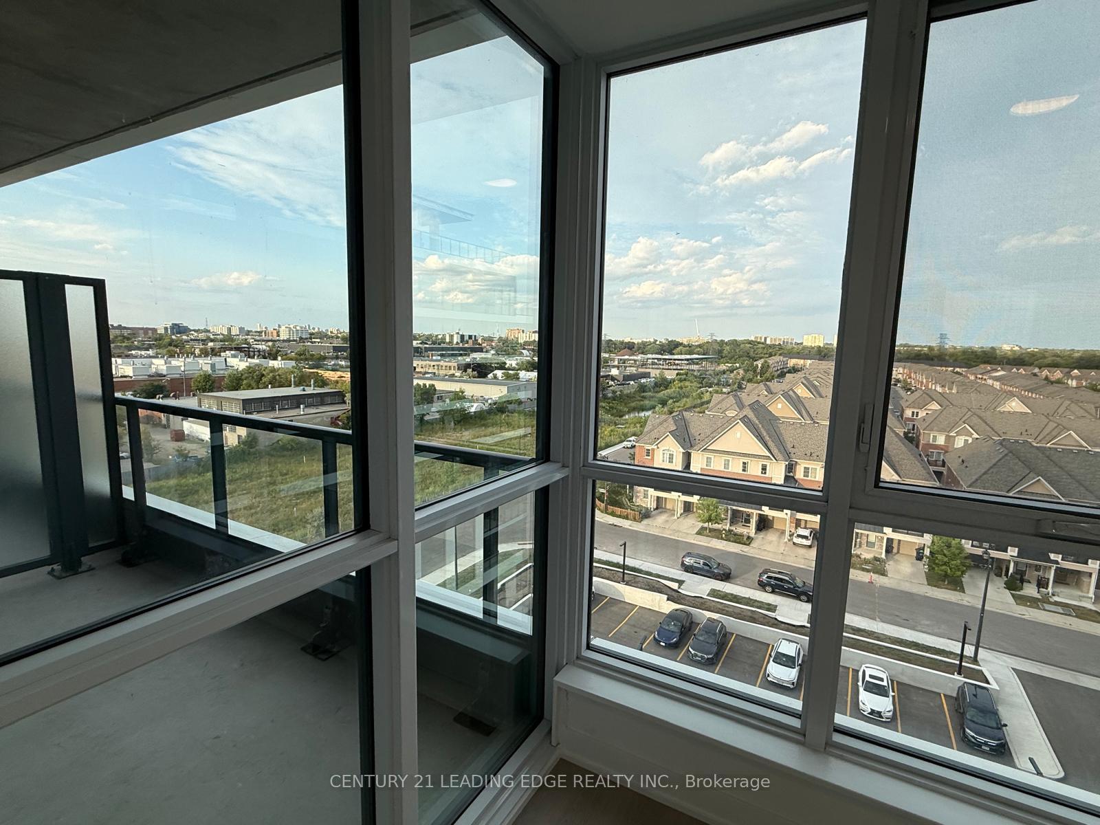 Photo 40 of Unit 721, 20 Deans Drive, Scarborough, Clairlea-Birchmount — HOMEH