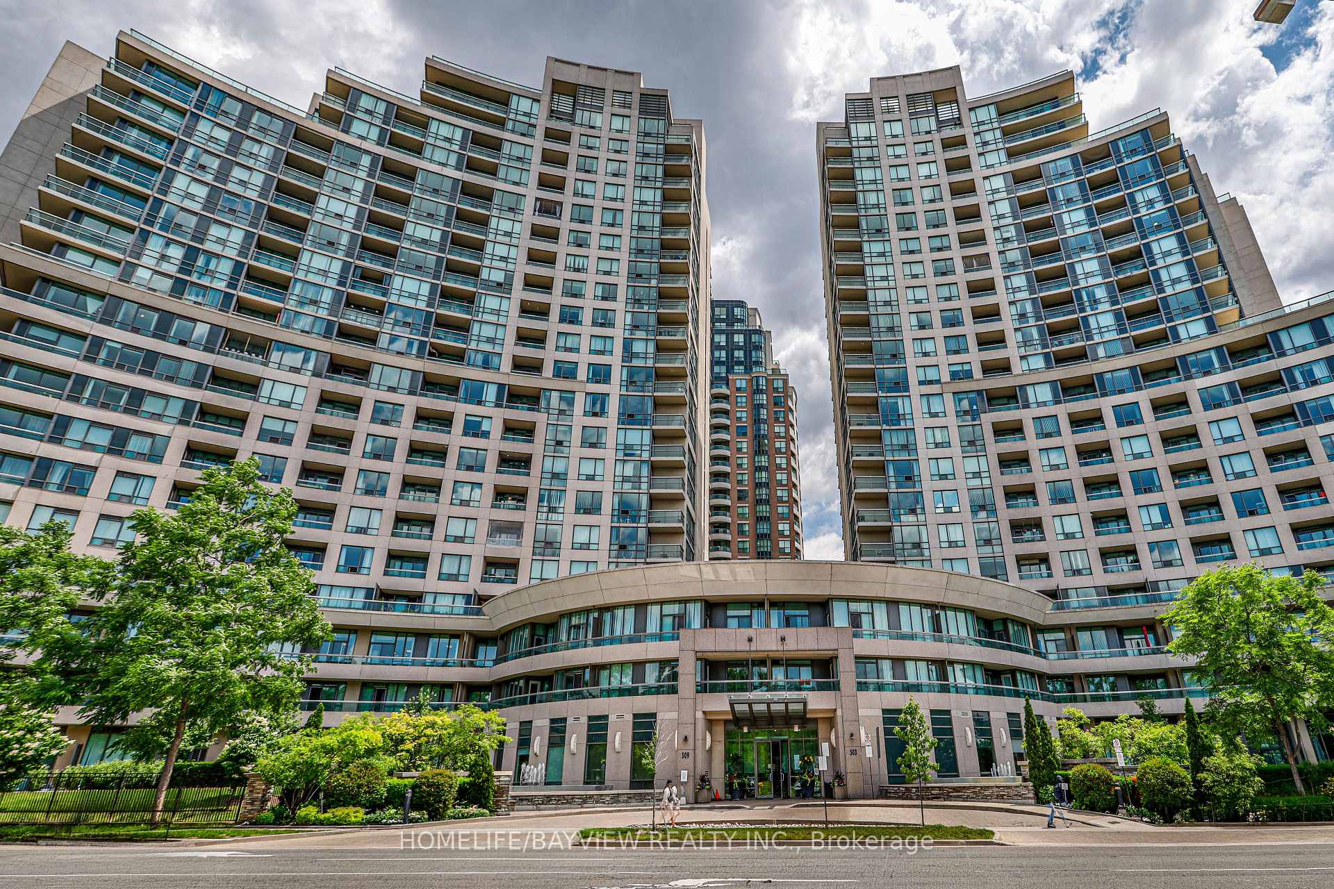 Photo of Unit LPH08, 503 Beecroft Road