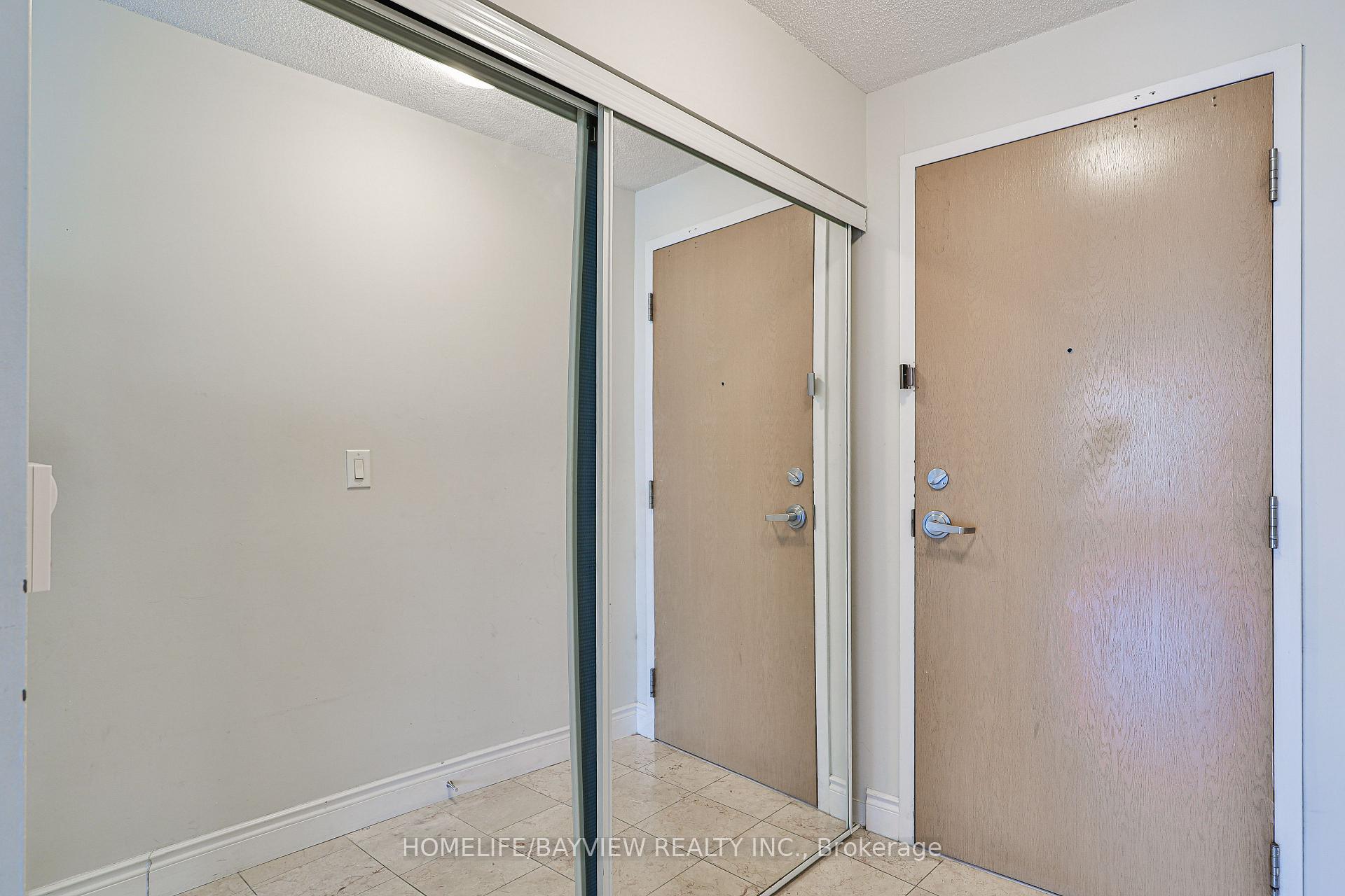 Photo 9 of Unit LPH08, 503 Beecroft Road, North York, Willowdale West — HOMEH
