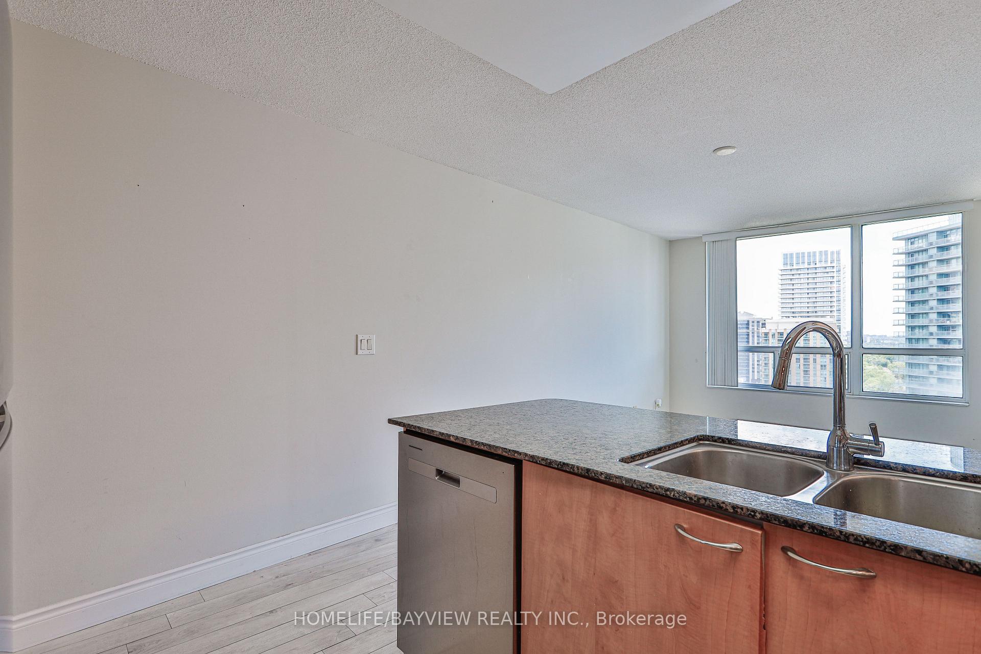 Photo 14 of Unit LPH08, 503 Beecroft Road, North York, Willowdale West — HOMEH