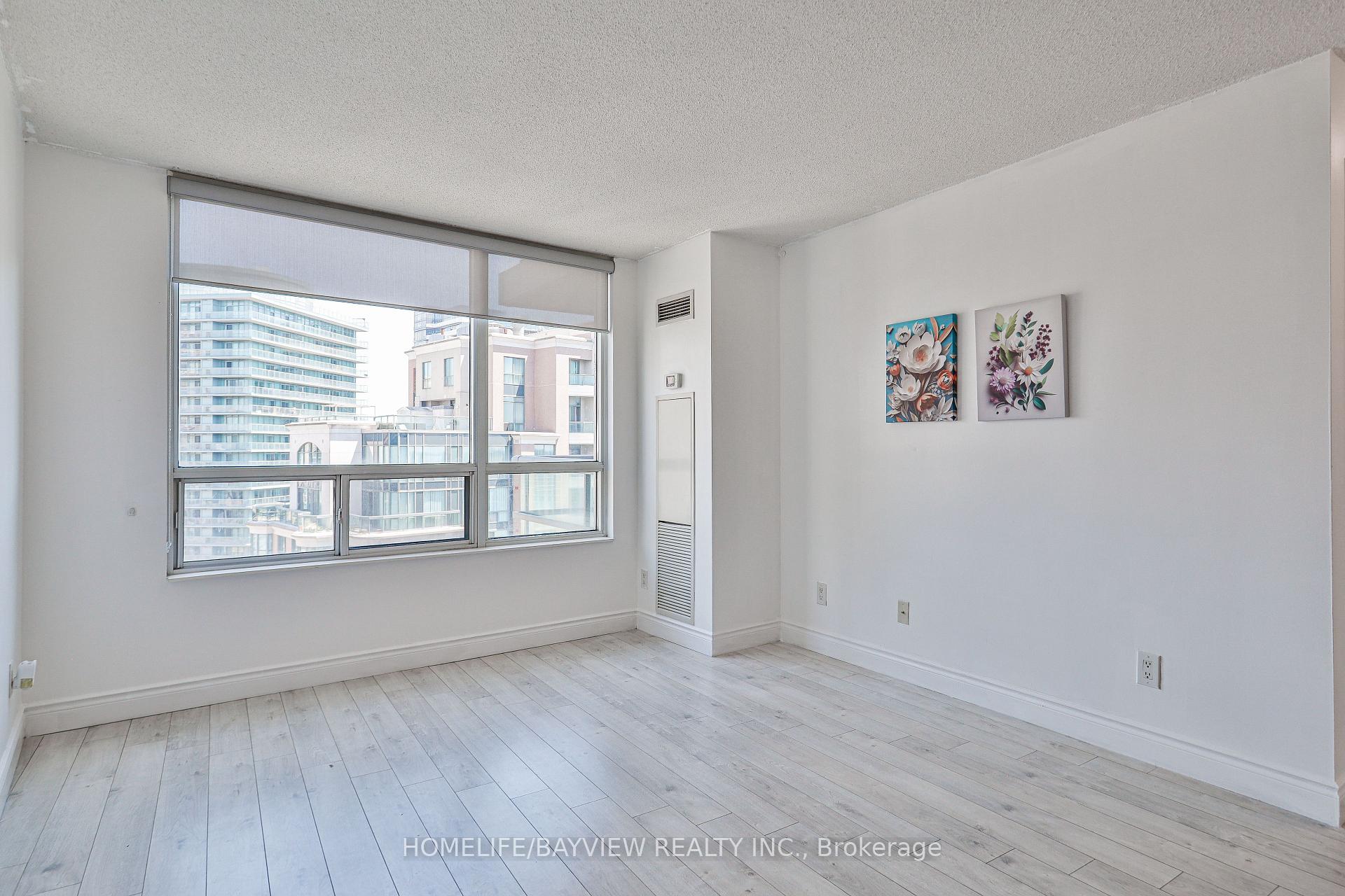 Photo 15 of Unit LPH08, 503 Beecroft Road, North York, Willowdale West — HOMEH