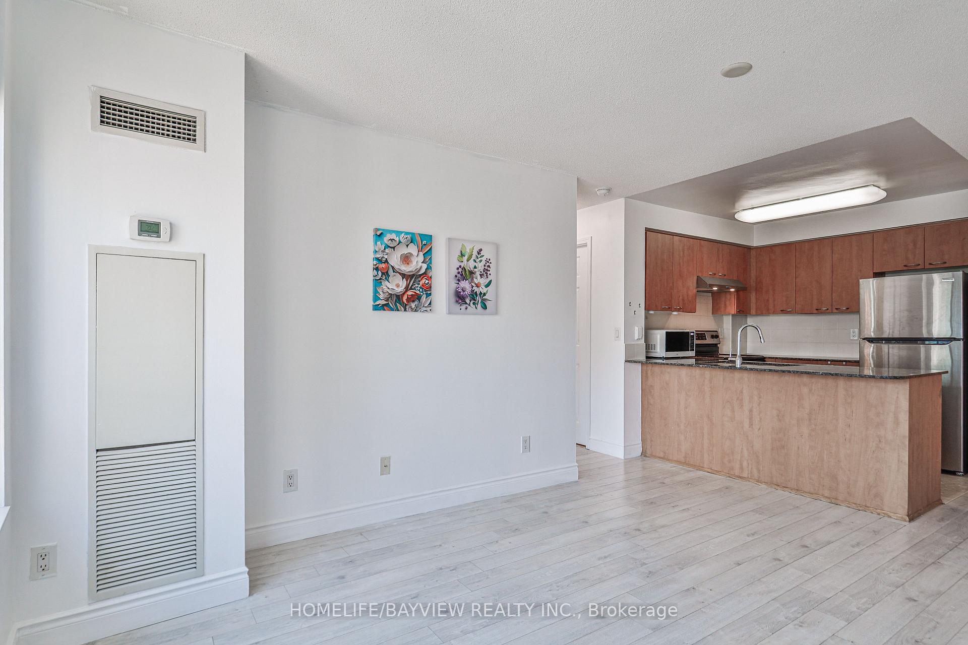 Photo 20 of Unit LPH08, 503 Beecroft Road, North York, Willowdale West — HOMEH