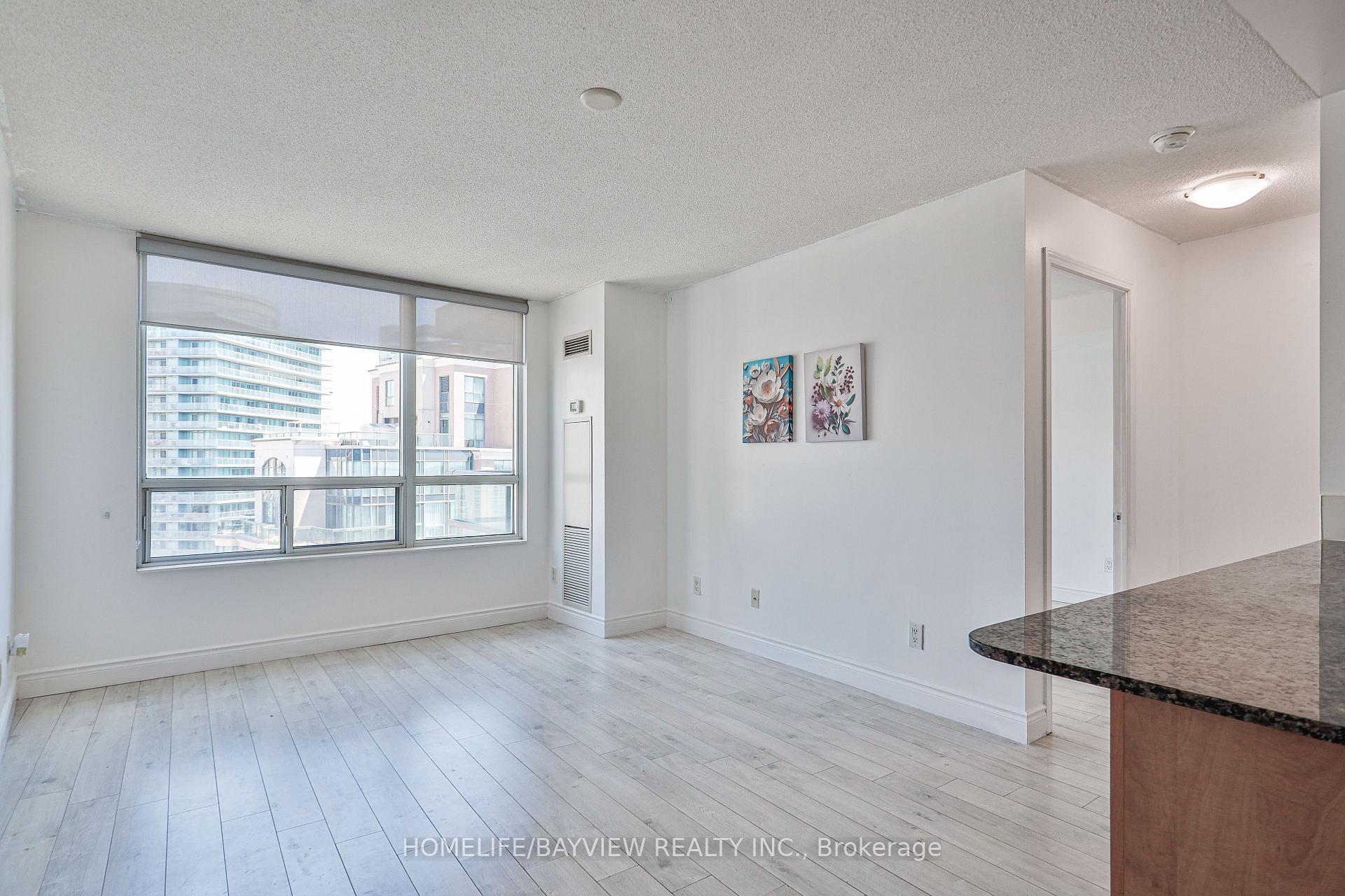 Photo 21 of Unit LPH08, 503 Beecroft Road, North York, Willowdale West — HOMEH