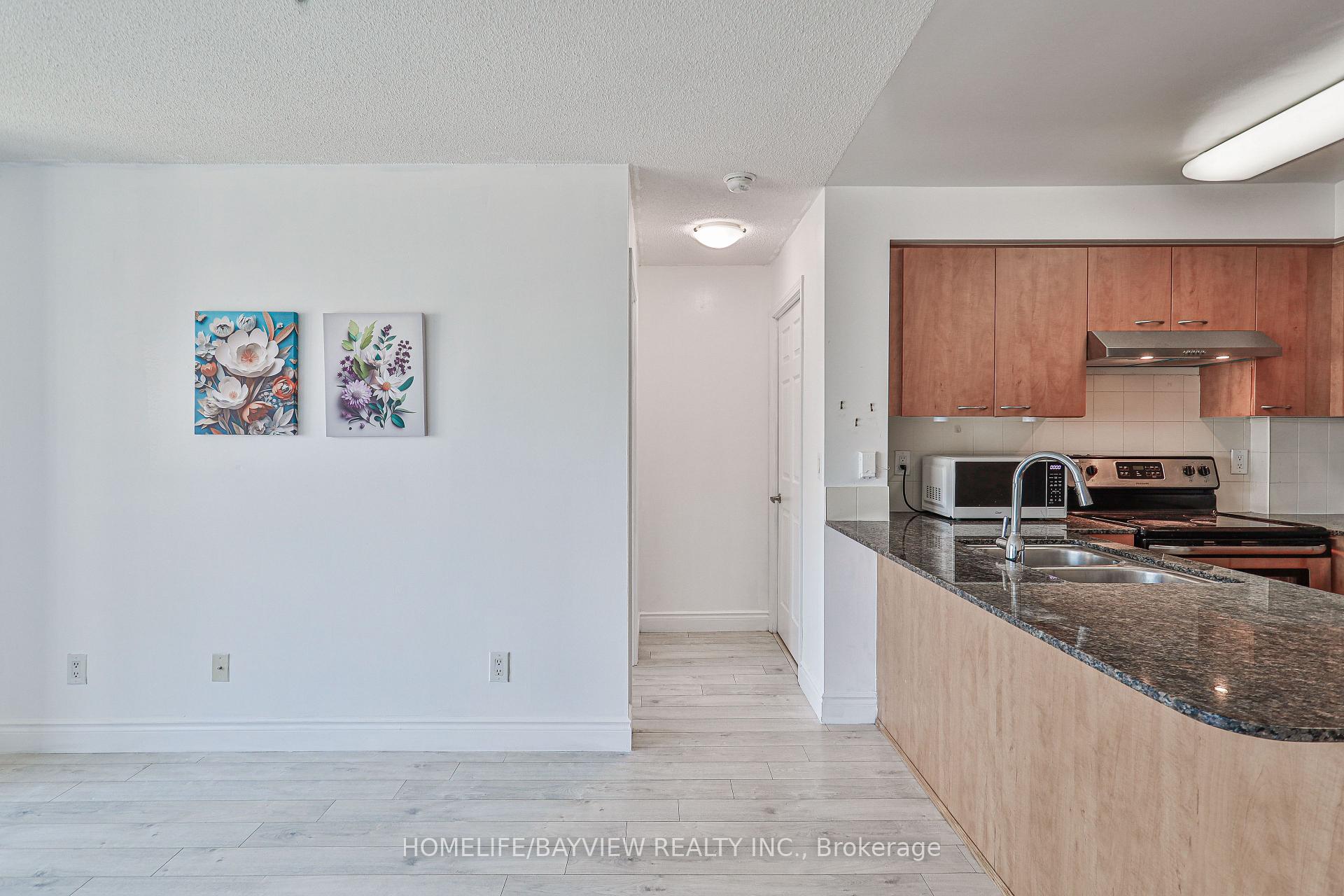 Photo 22 of Unit LPH08, 503 Beecroft Road, North York, Willowdale West — HOMEH
