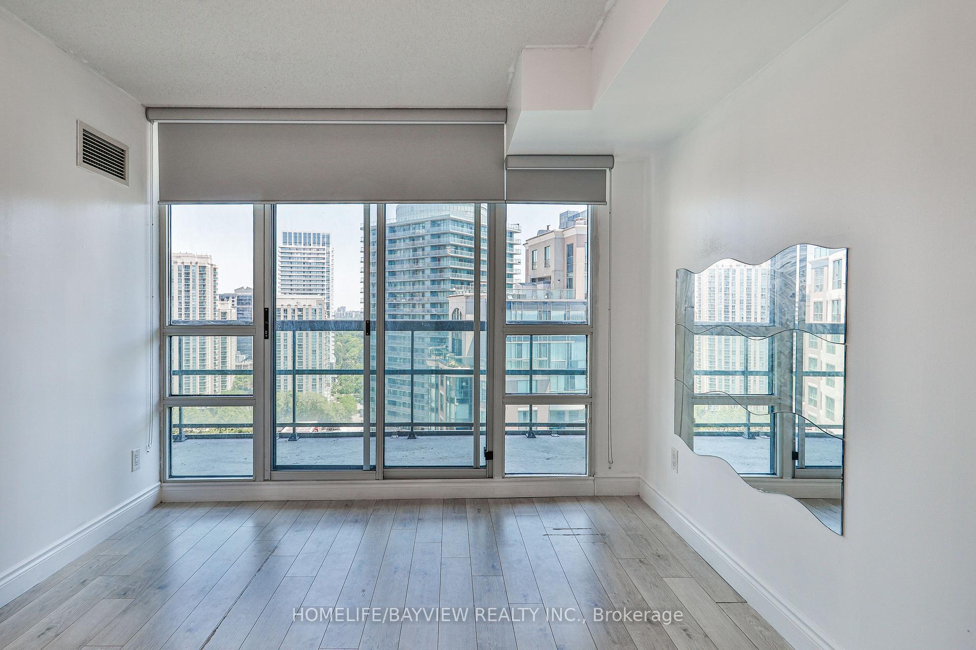 Photo 24 of Unit LPH08, 503 Beecroft Road, North York, Willowdale West — HOMEH