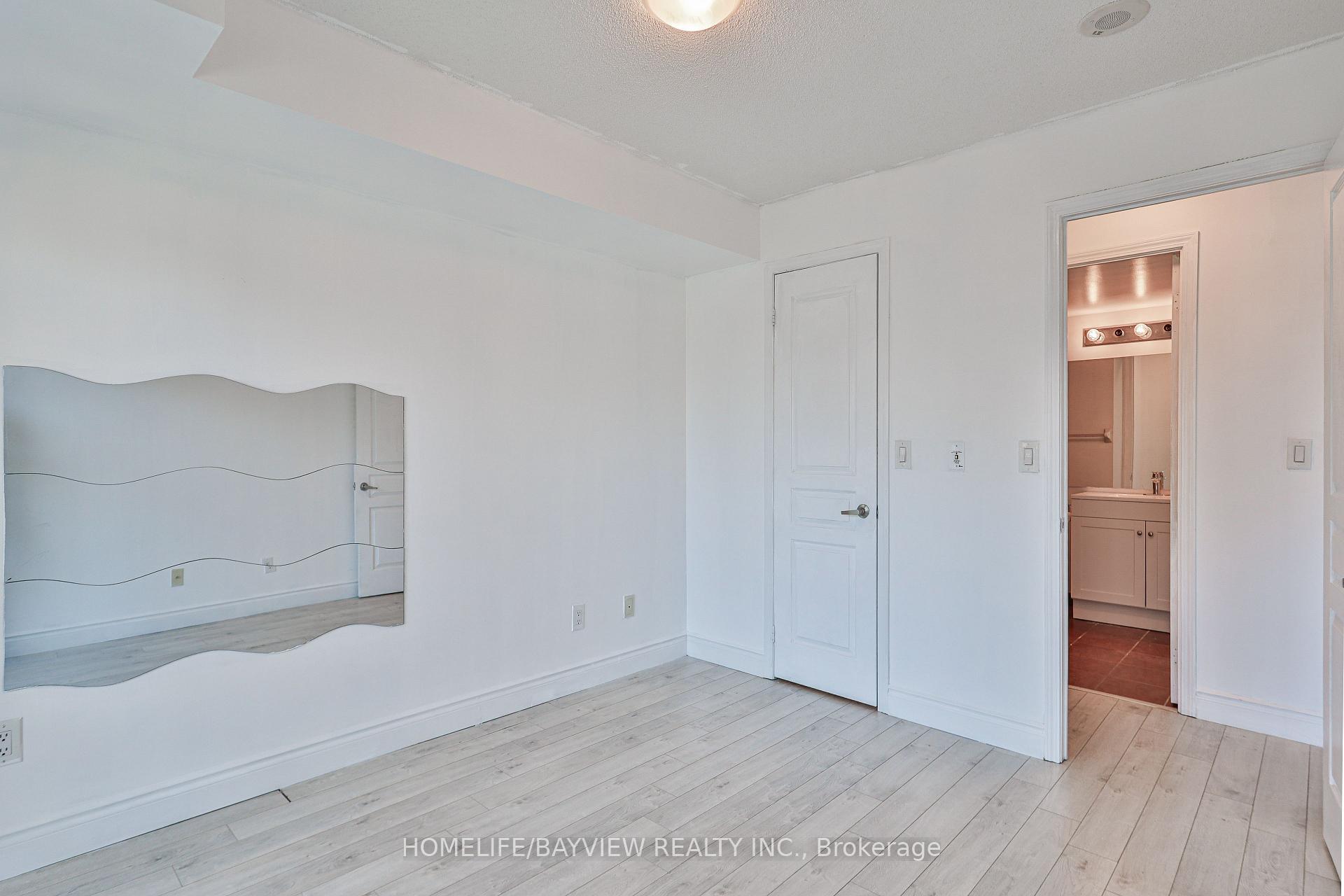 Photo 25 of Unit LPH08, 503 Beecroft Road, North York, Willowdale West — HOMEH