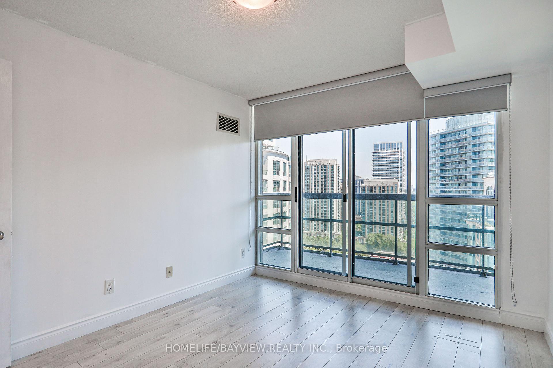 Photo 26 of Unit LPH08, 503 Beecroft Road, North York, Willowdale West — HOMEH
