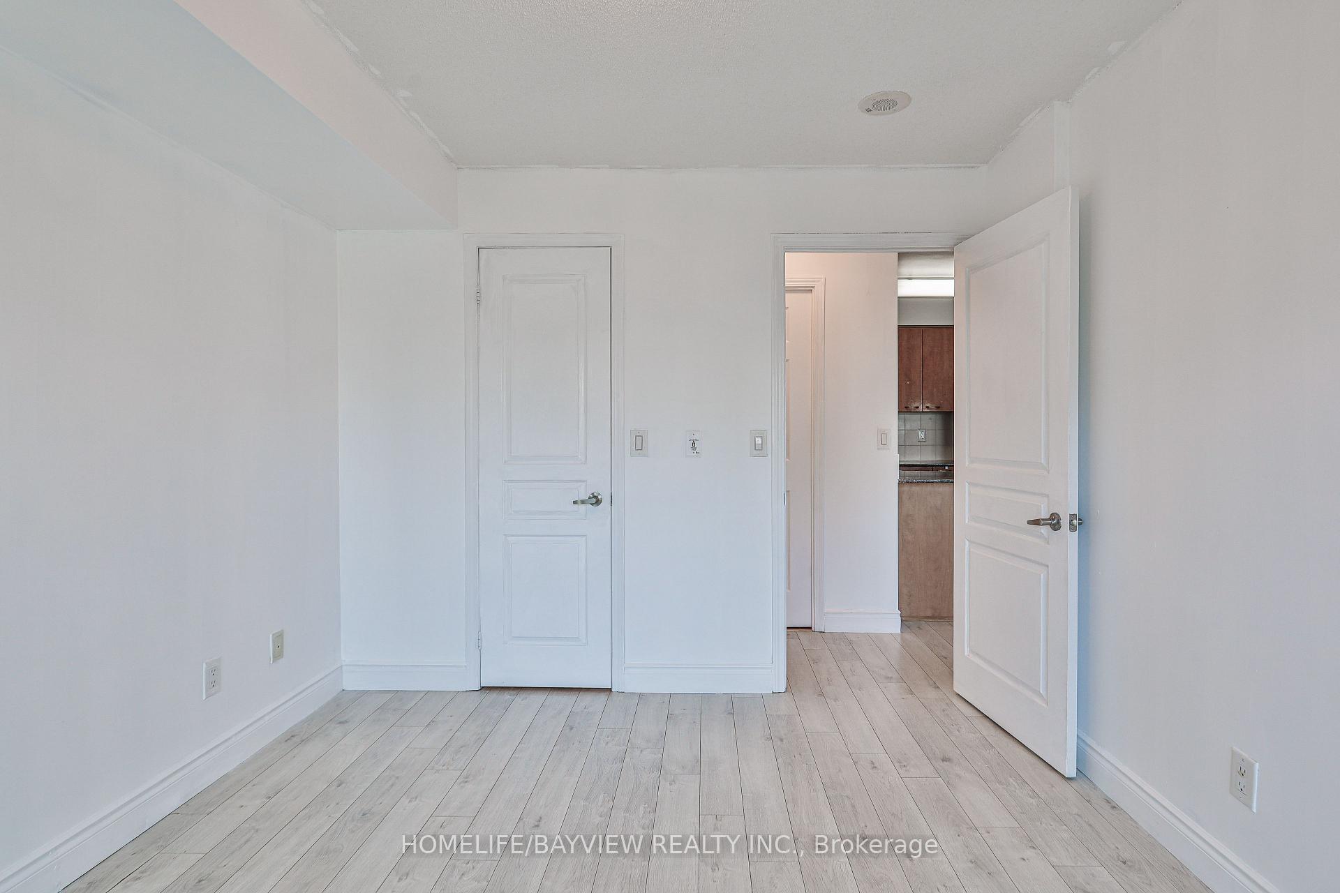 Photo 27 of Unit LPH08, 503 Beecroft Road, North York, Willowdale West — HOMEH