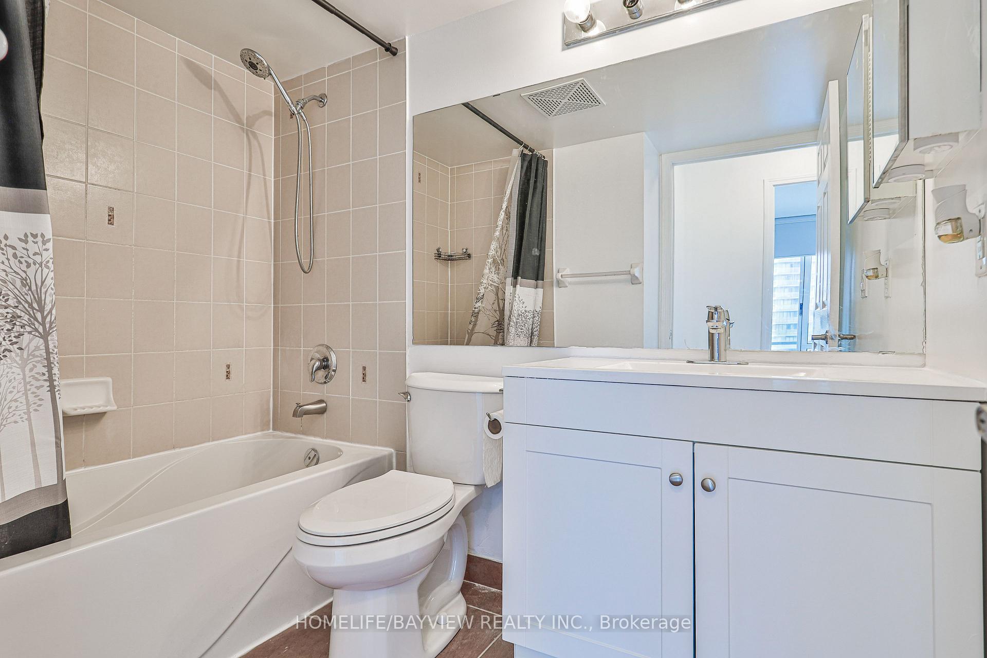 Photo 28 of Unit LPH08, 503 Beecroft Road, North York, Willowdale West — HOMEH